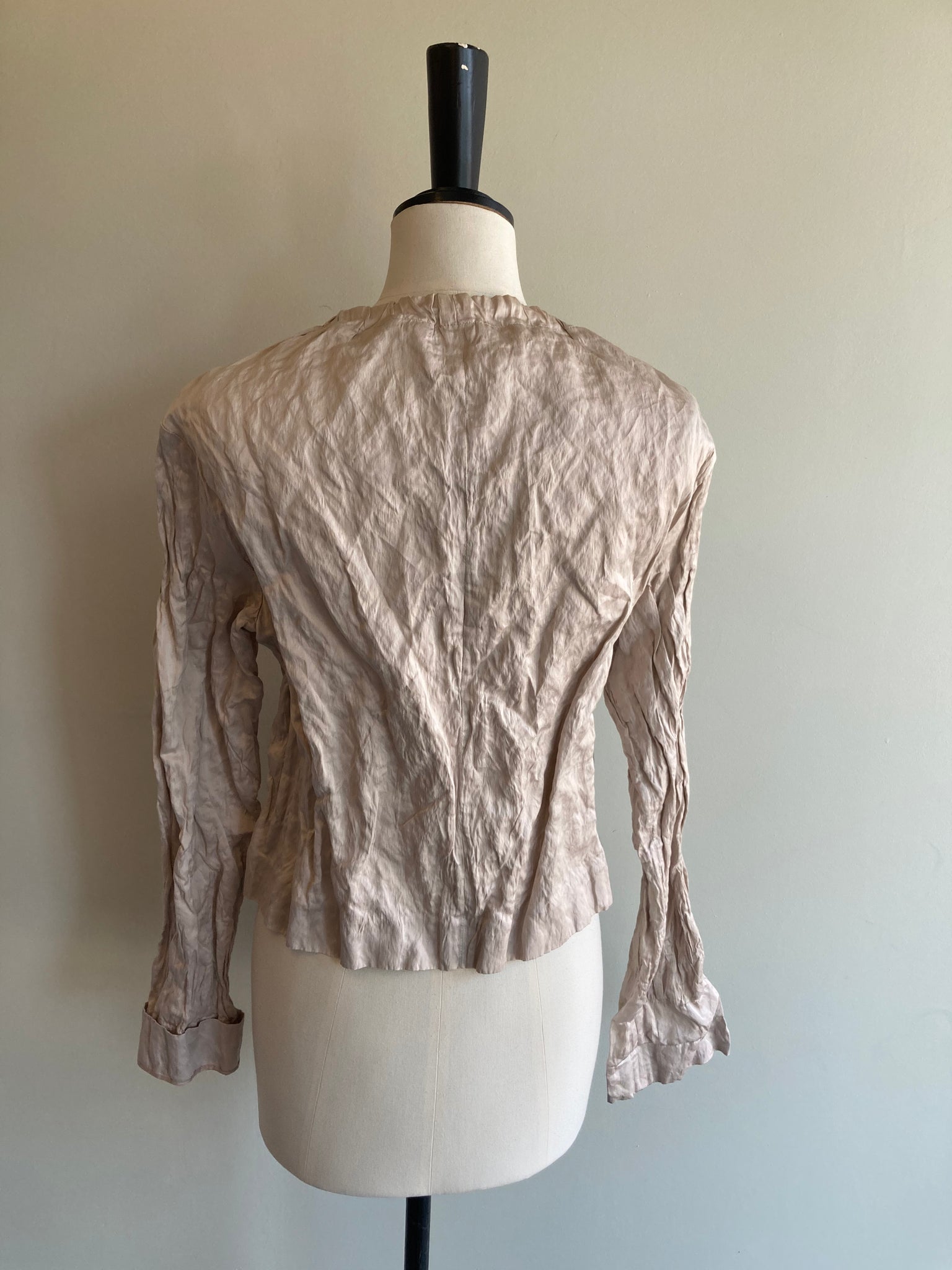 Textured Two Piece