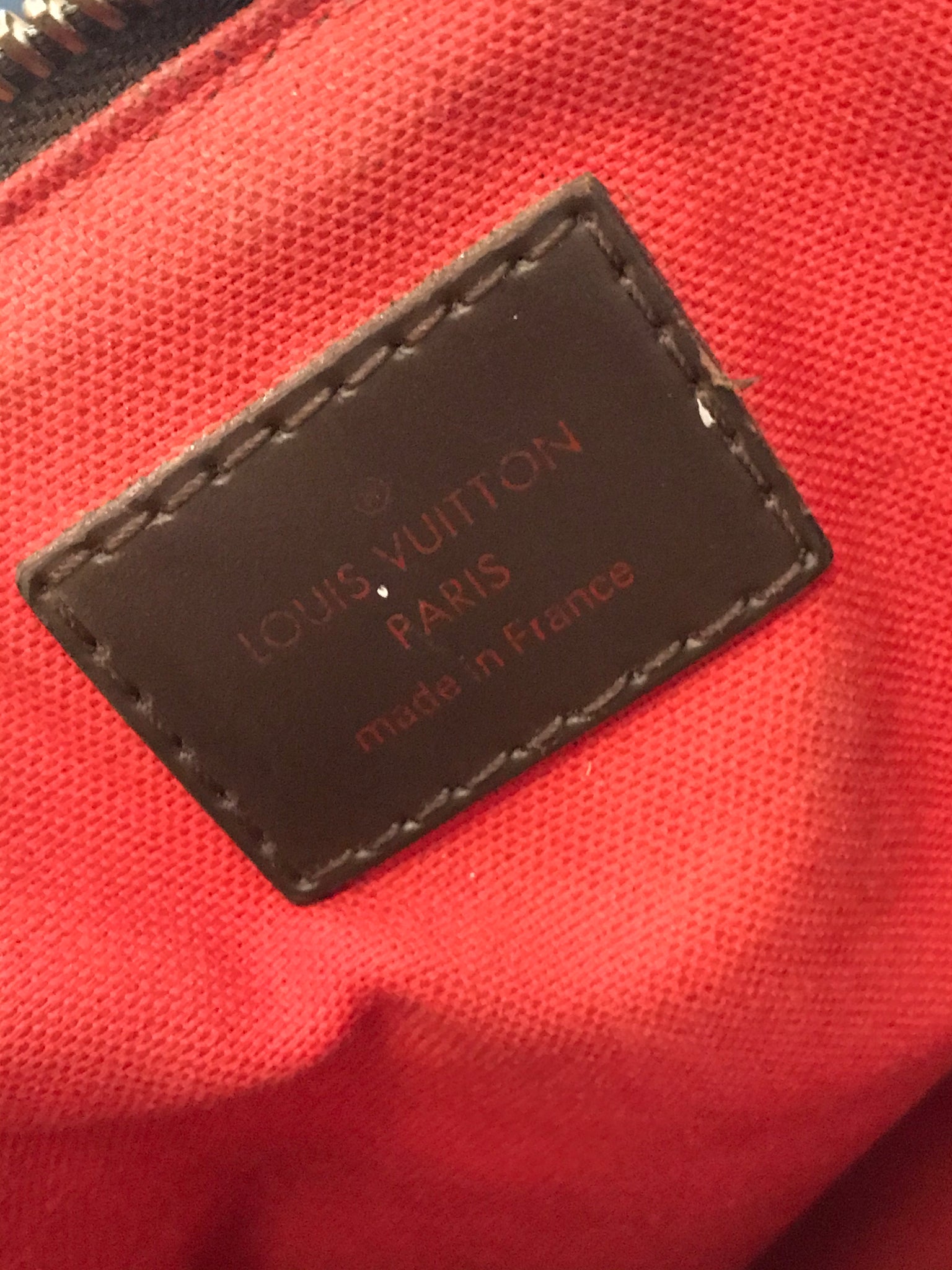 Siena MM Satchel