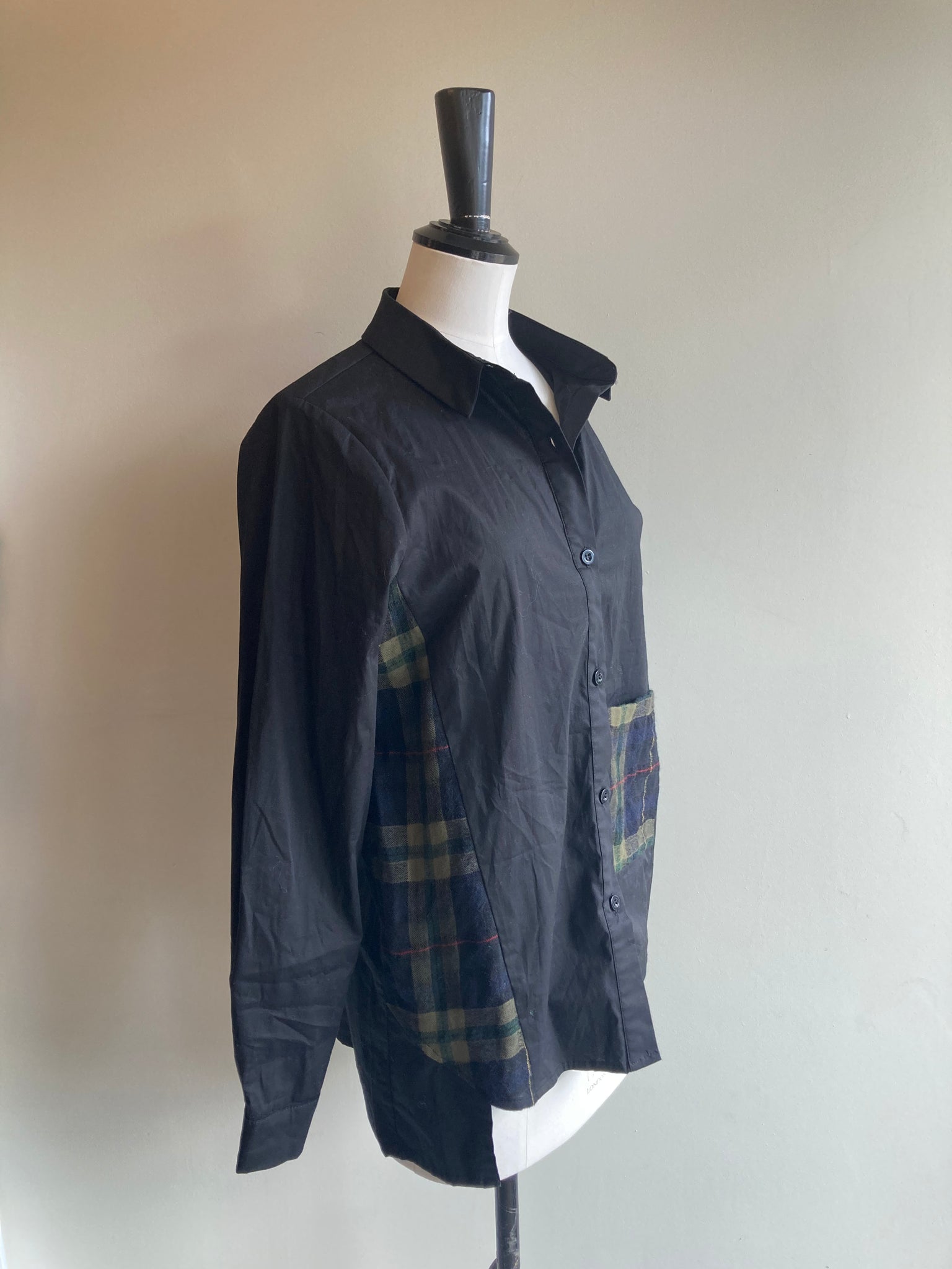 Cotton Shirt