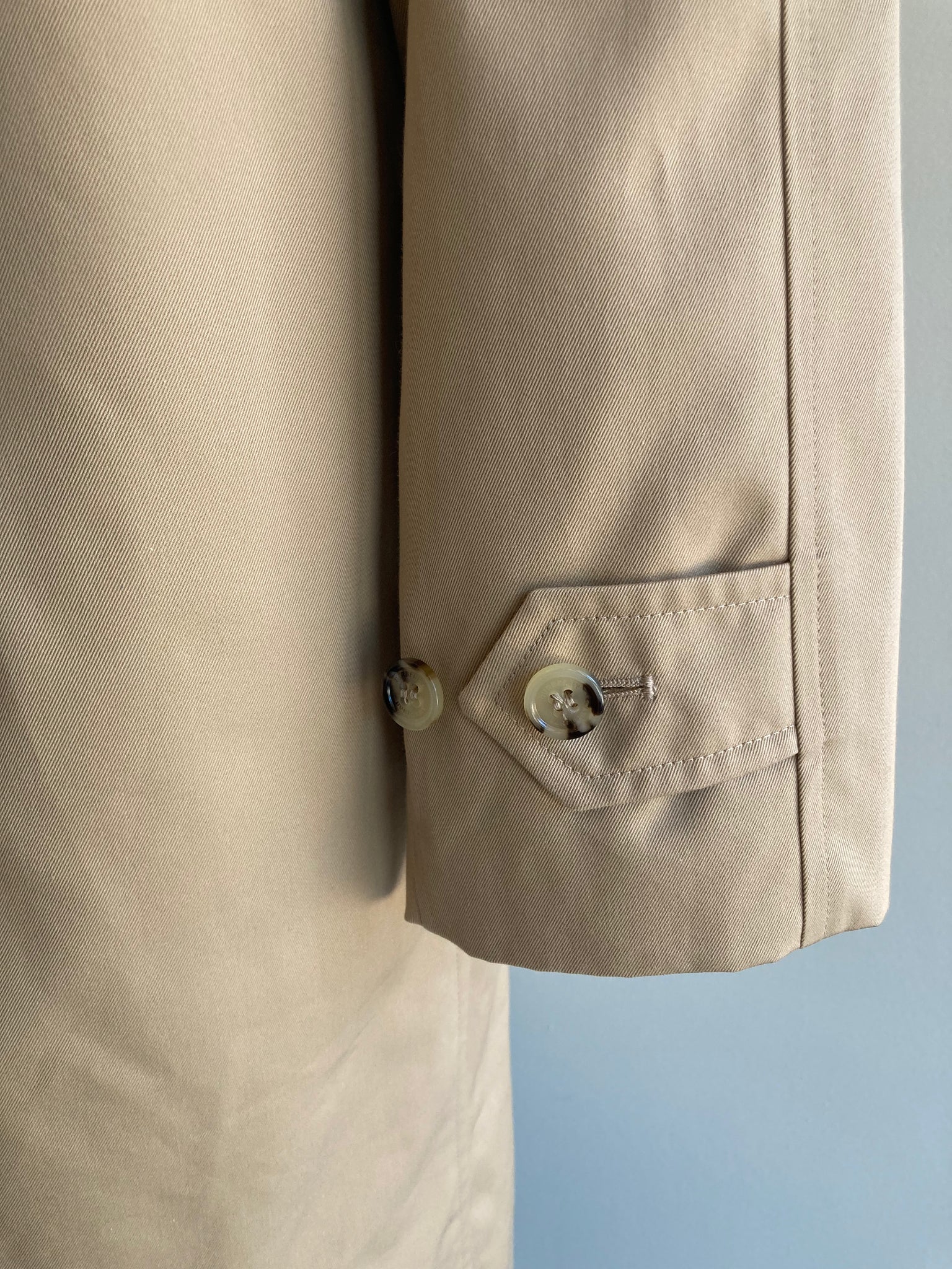 Camden Heritage Car Coat
