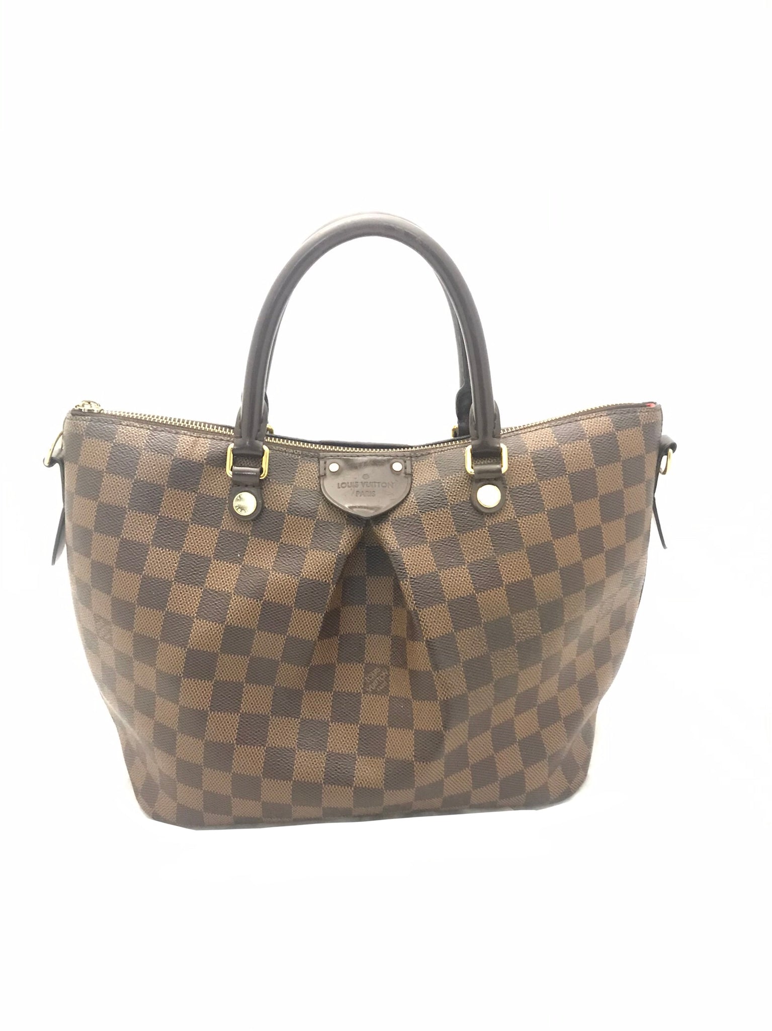 Siena MM Satchel