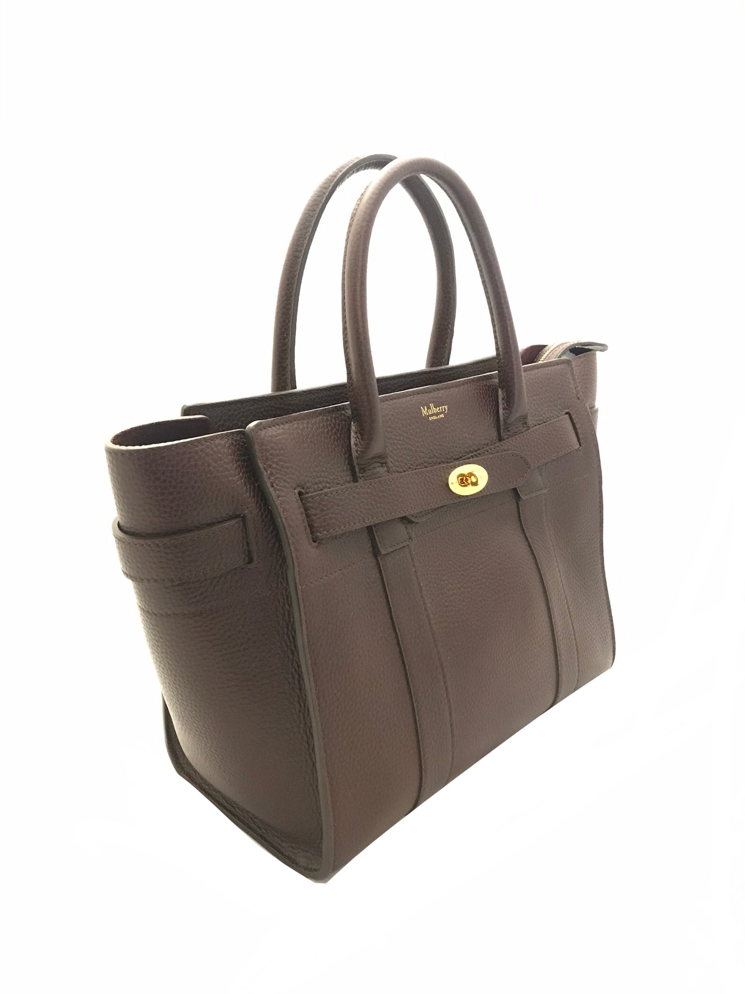 Zipped Bayswater