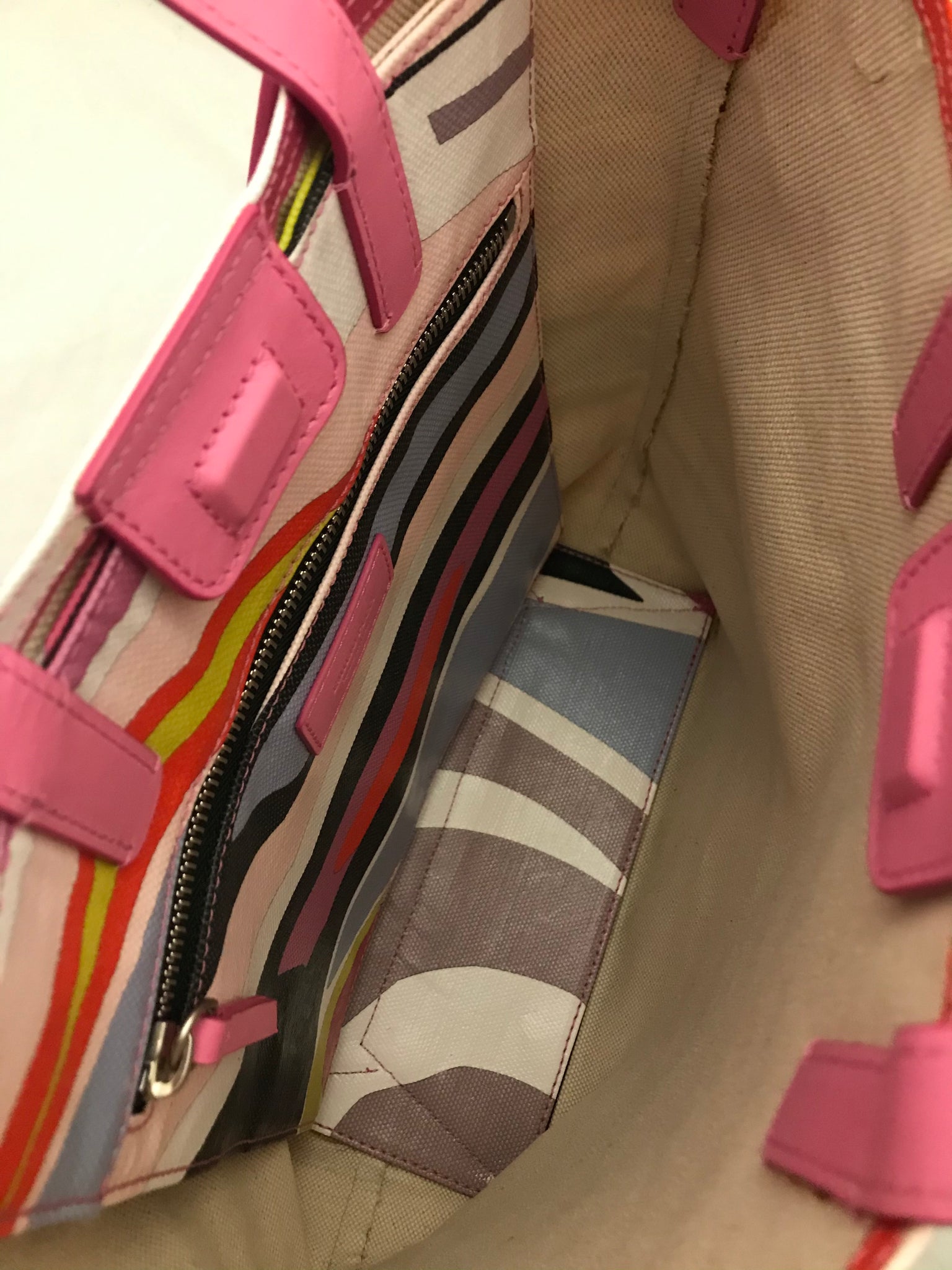 Summer Bag