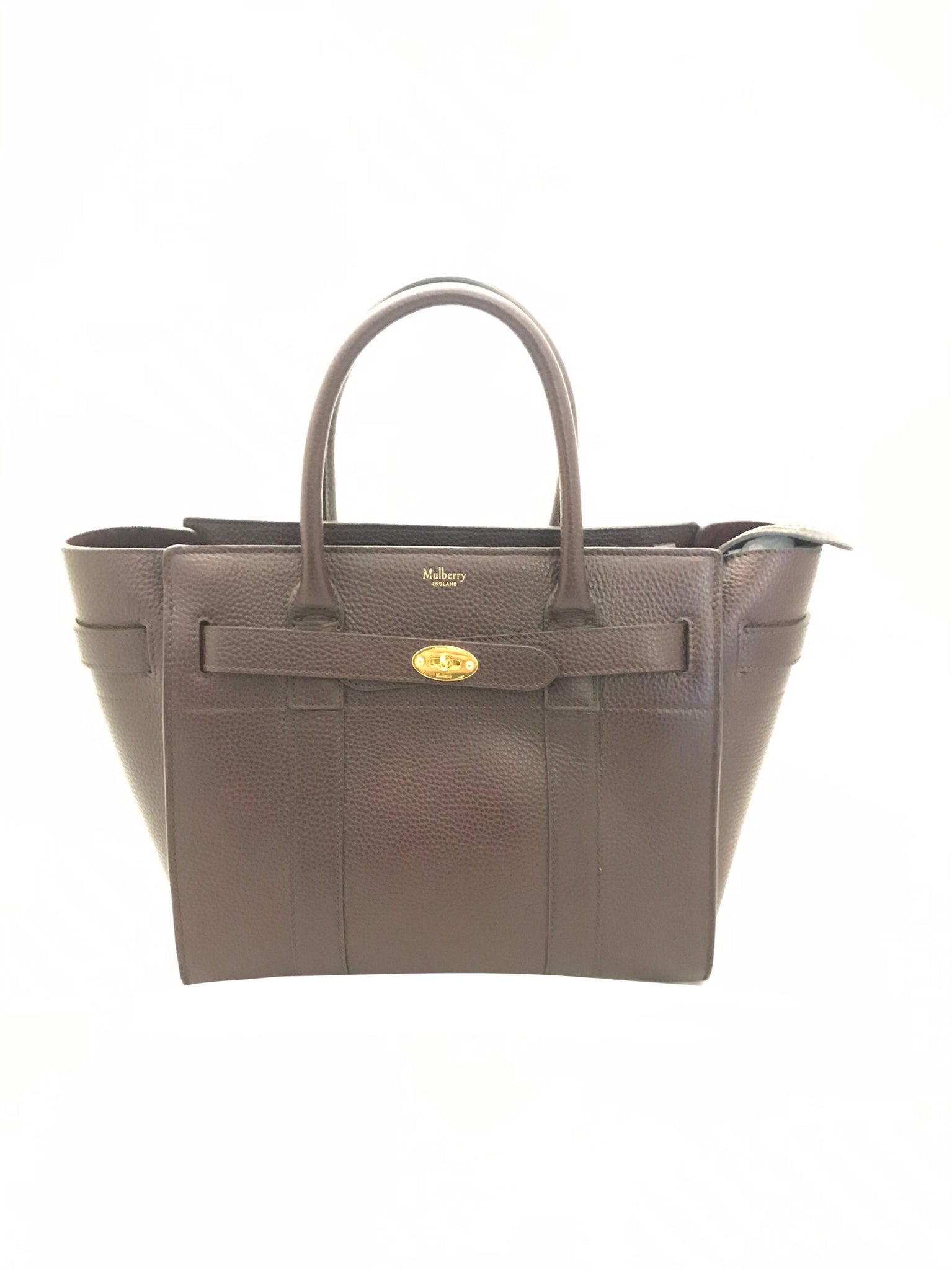 Zipped Bayswater