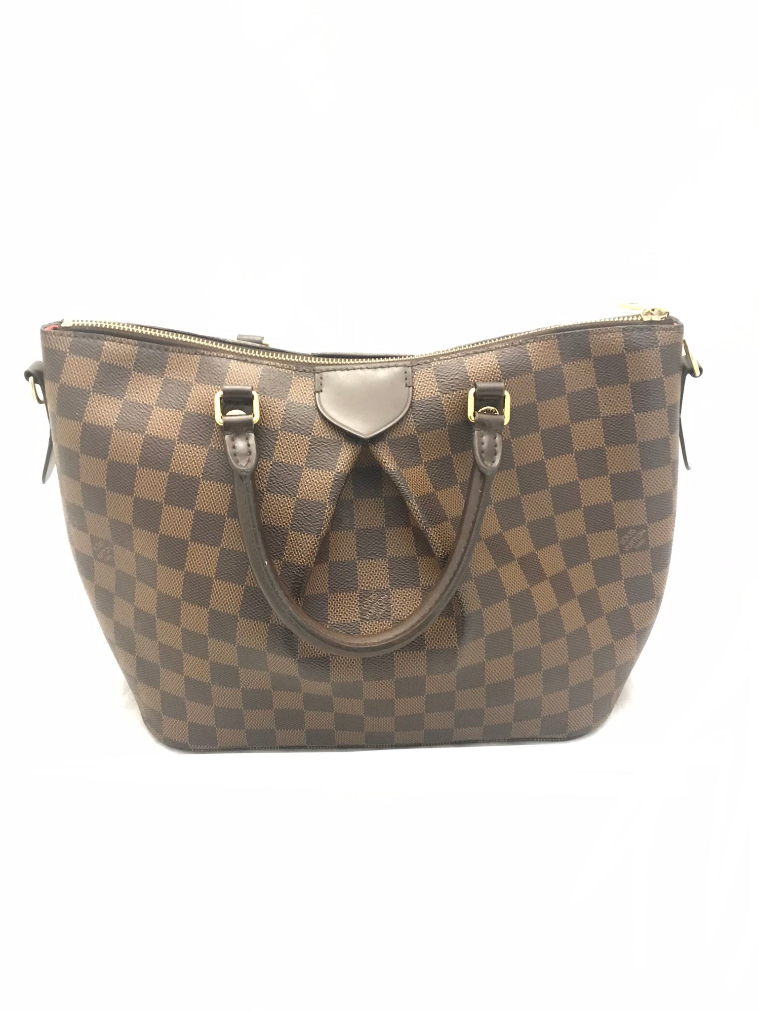 Siena MM Satchel