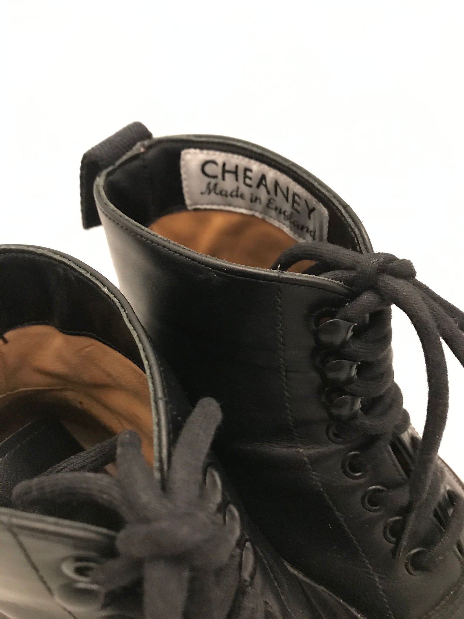 Constance Boots