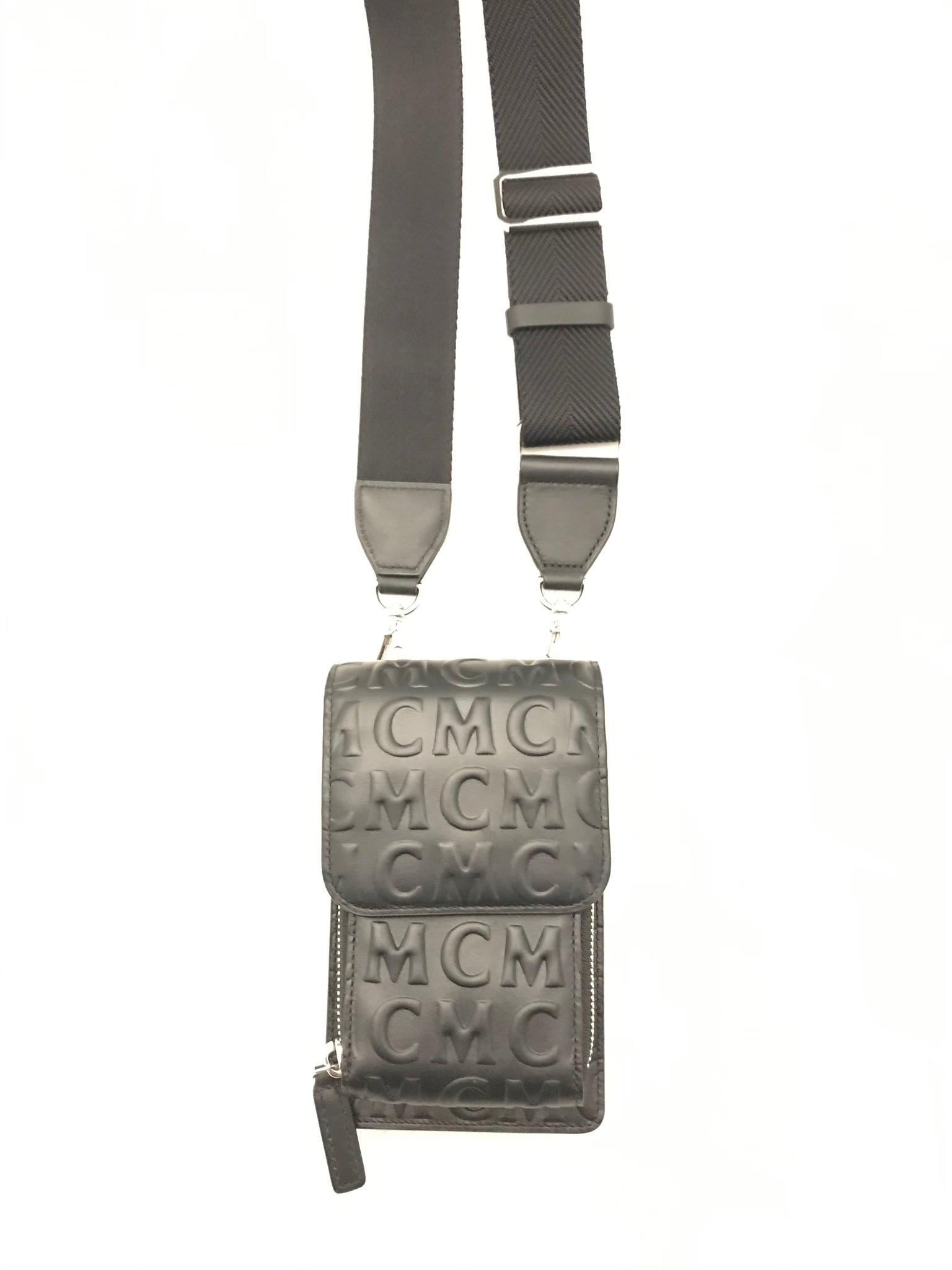 Crossbody Pouch