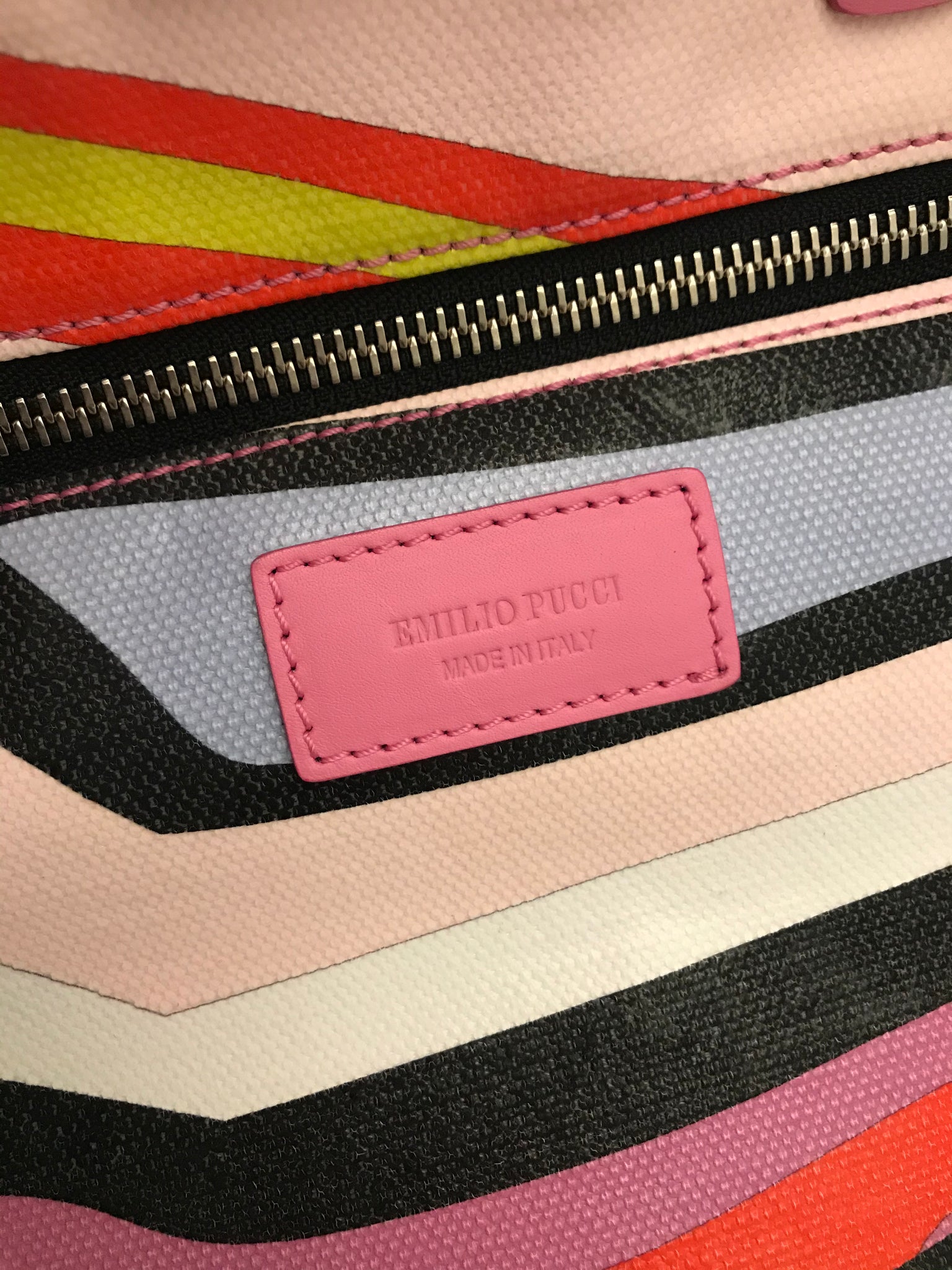 Summer Bag