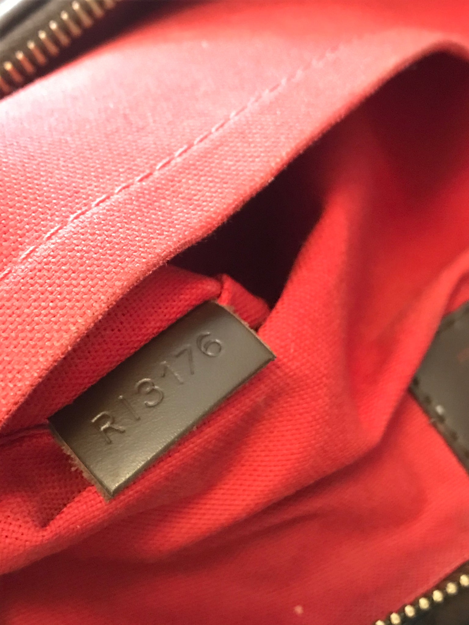 Siena MM Satchel