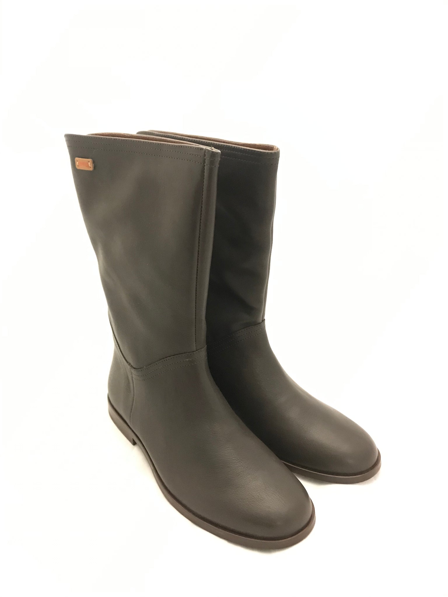 Woodie Boots
