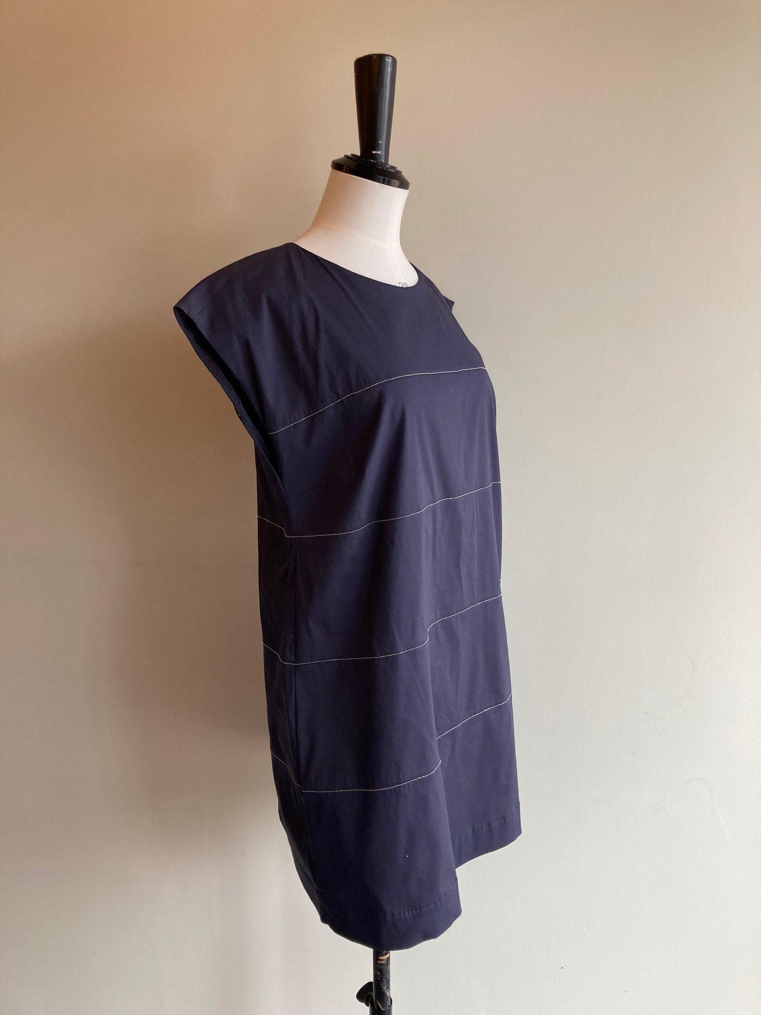 Silk Top