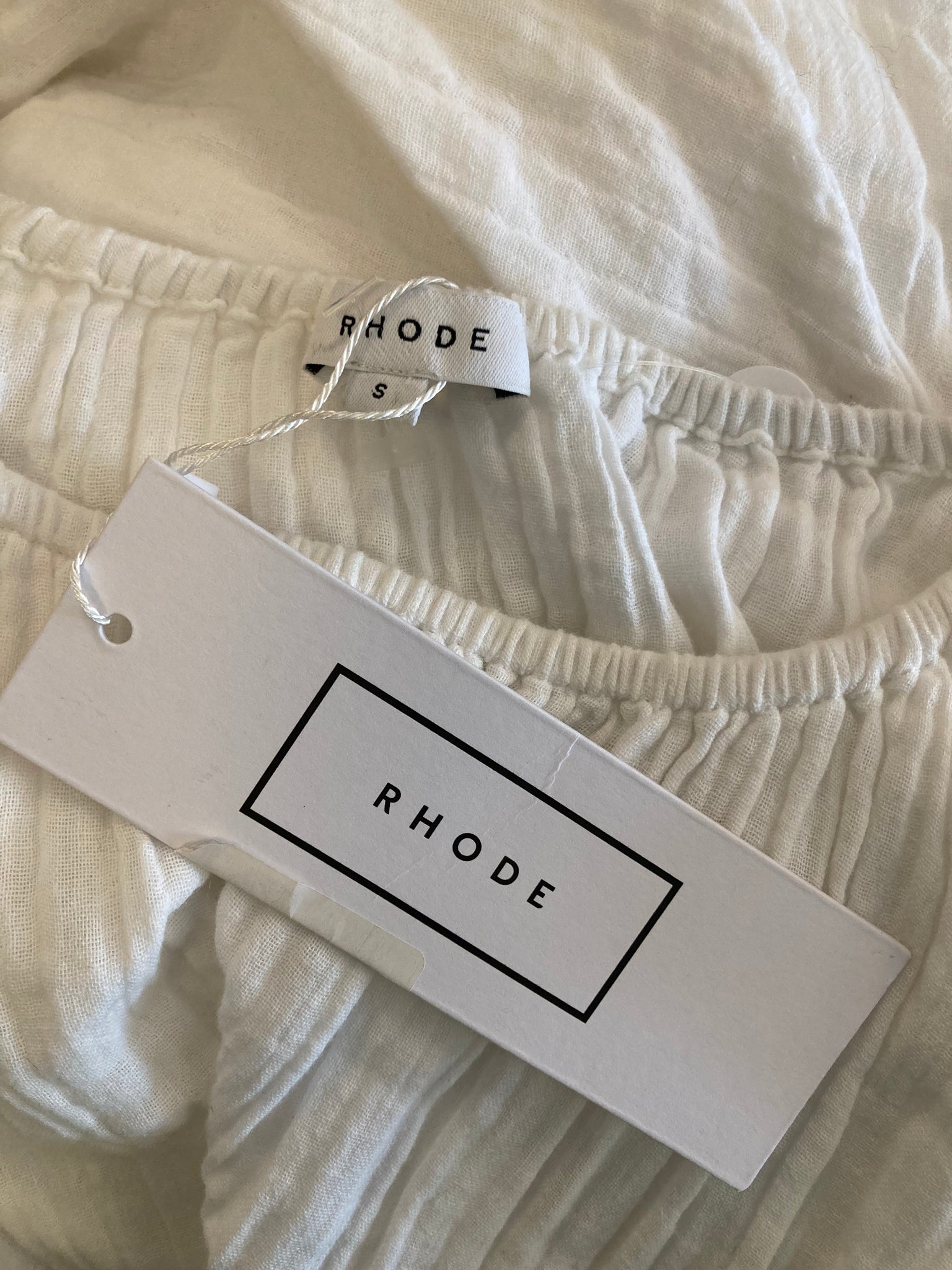 Cotton Frida Dress