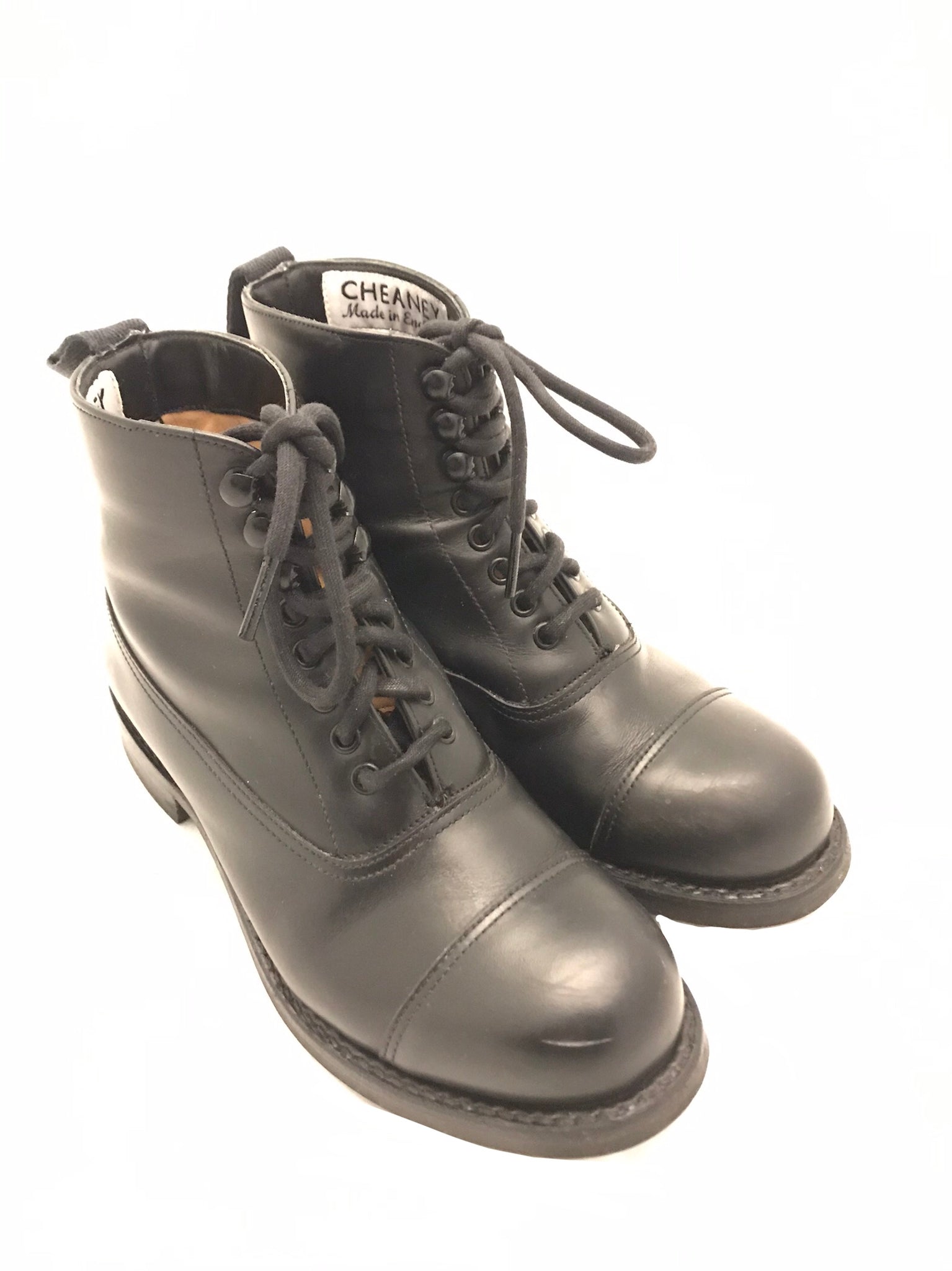 Constance Boots