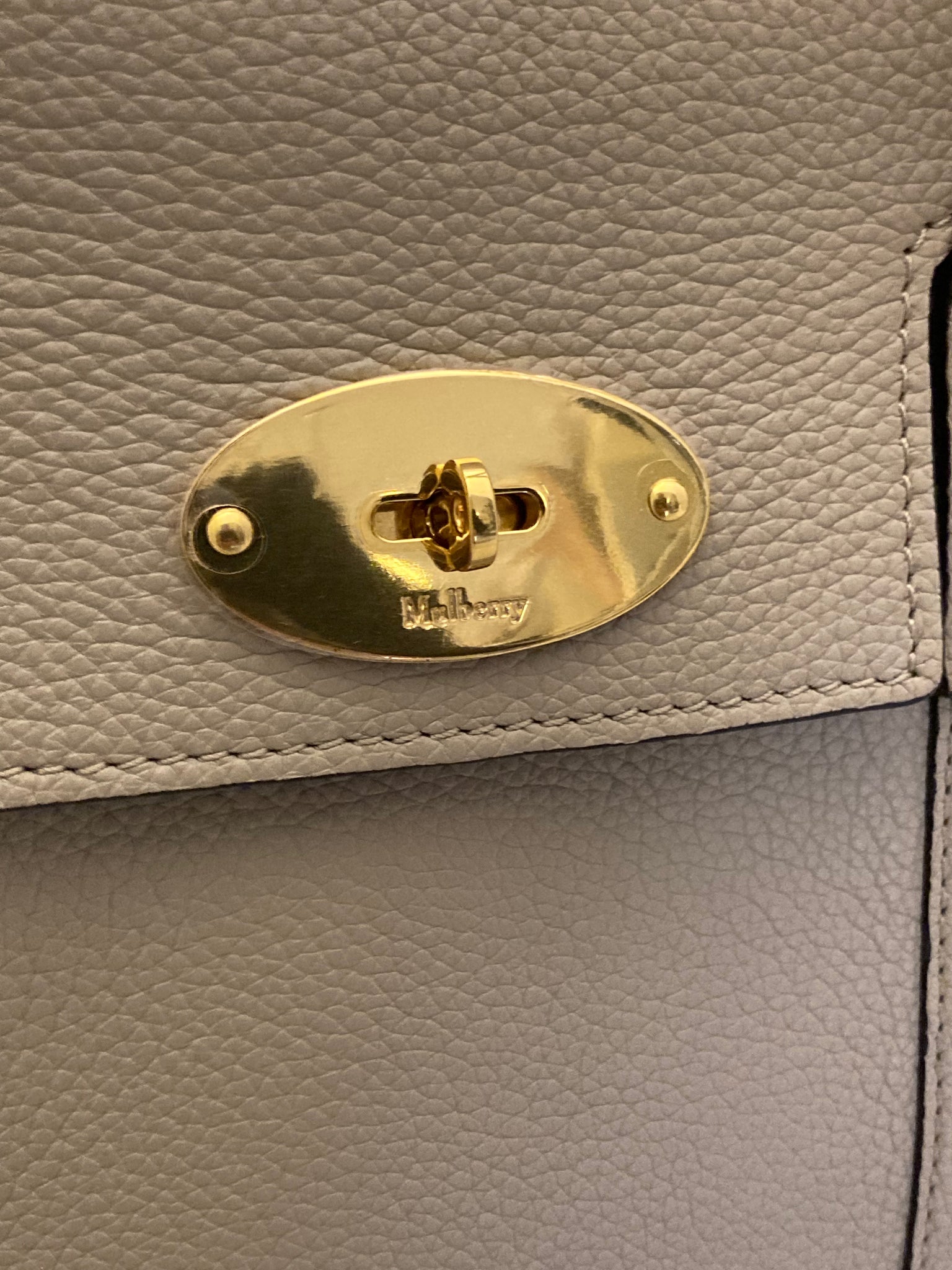 Bayswater Handbag