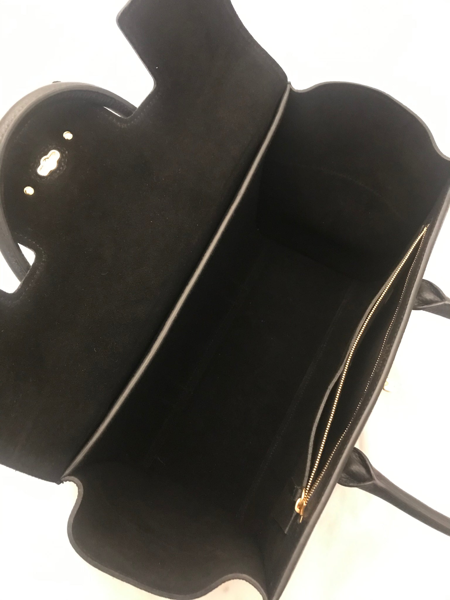 Bayswater Strap Bag