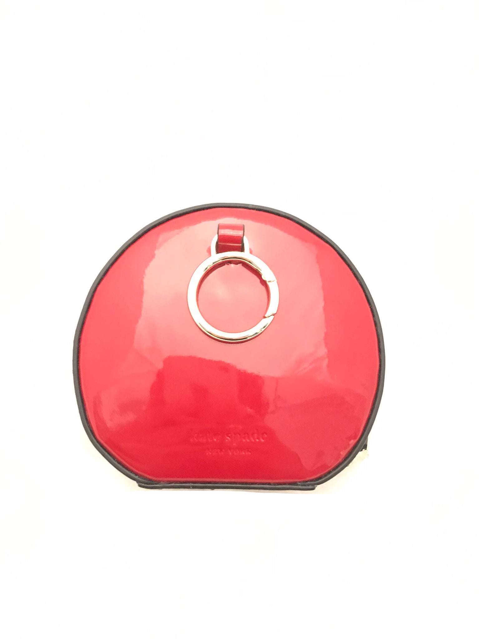 Ladybird Bag Charm Purse