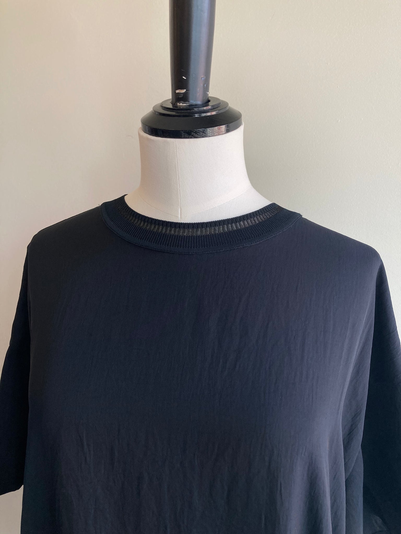 T-shirt Dress