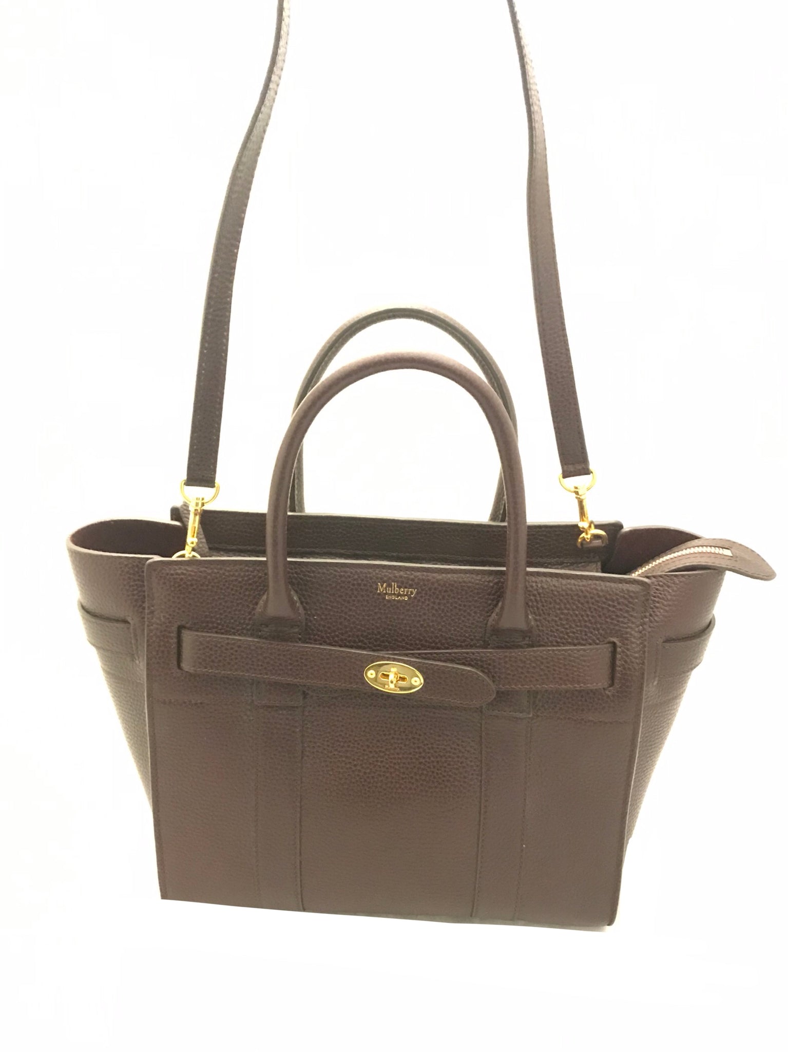 Zipped Bayswater