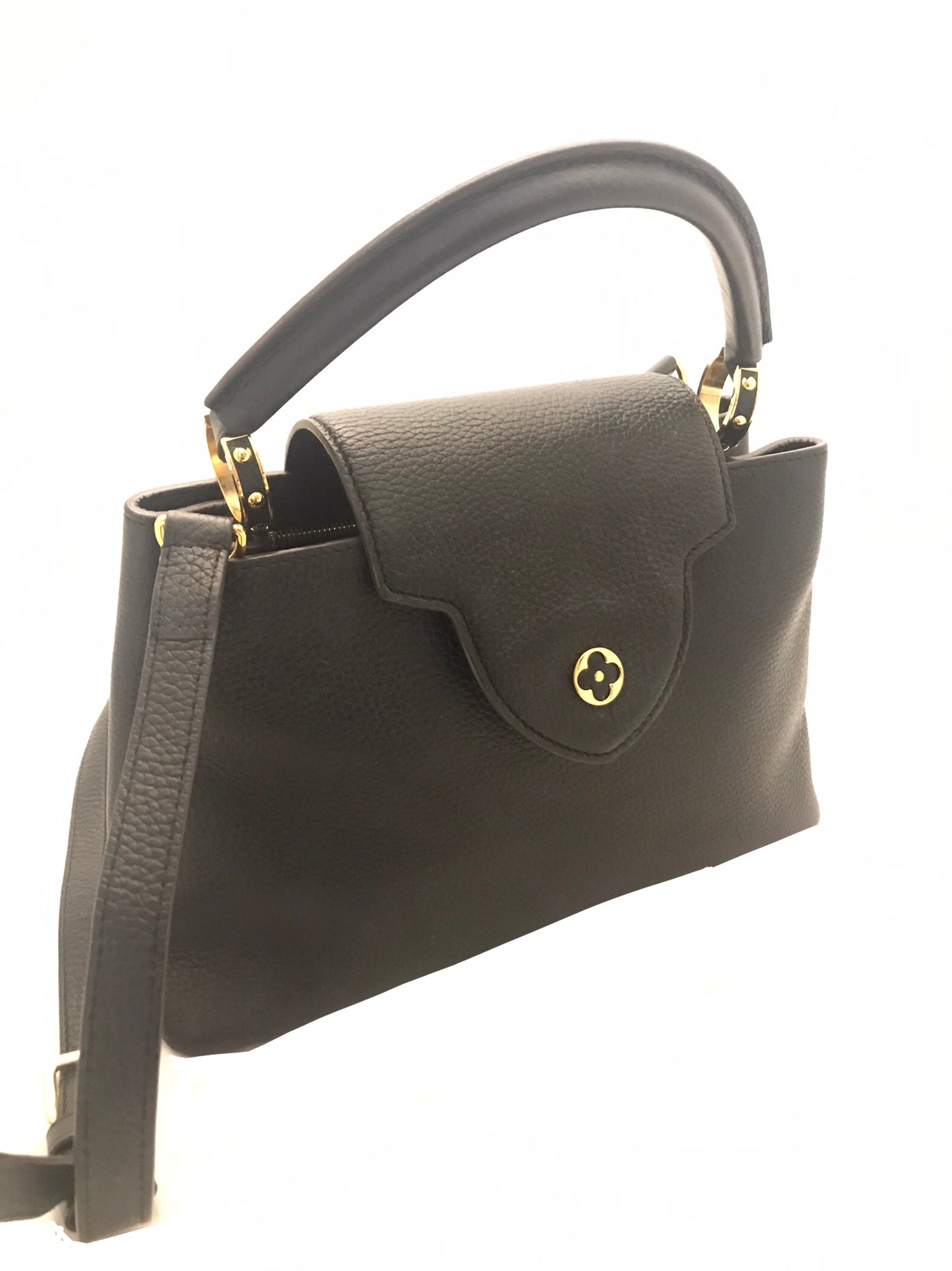 Capucine BB Shoulder Bag