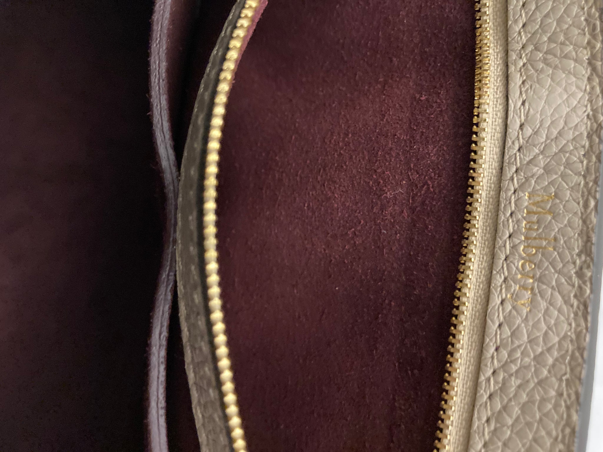 Bayswater Handbag