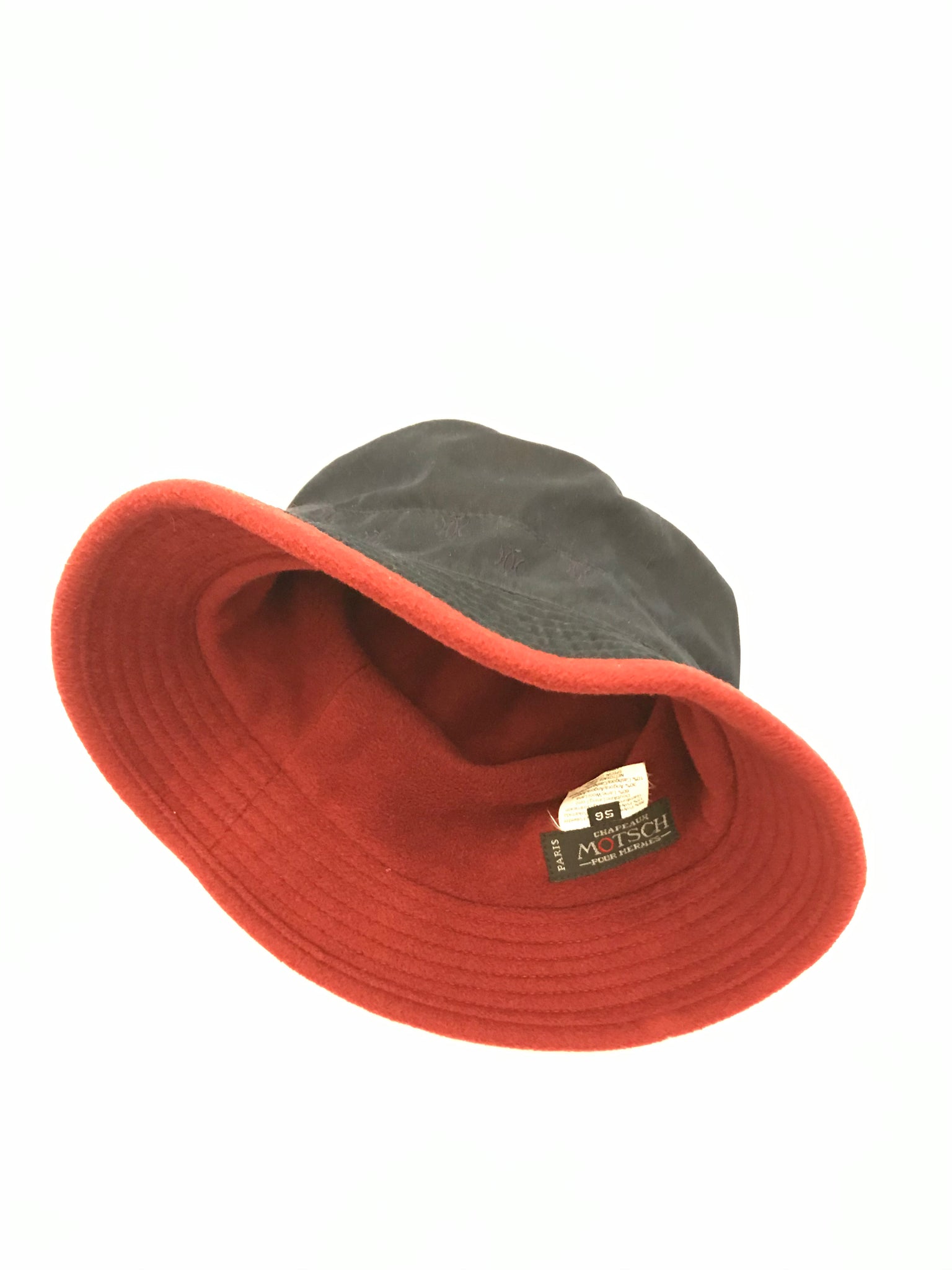 Two Tone Hat