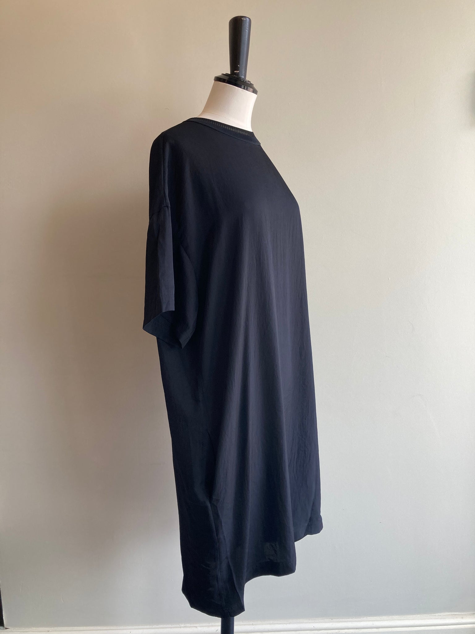 T-shirt Dress