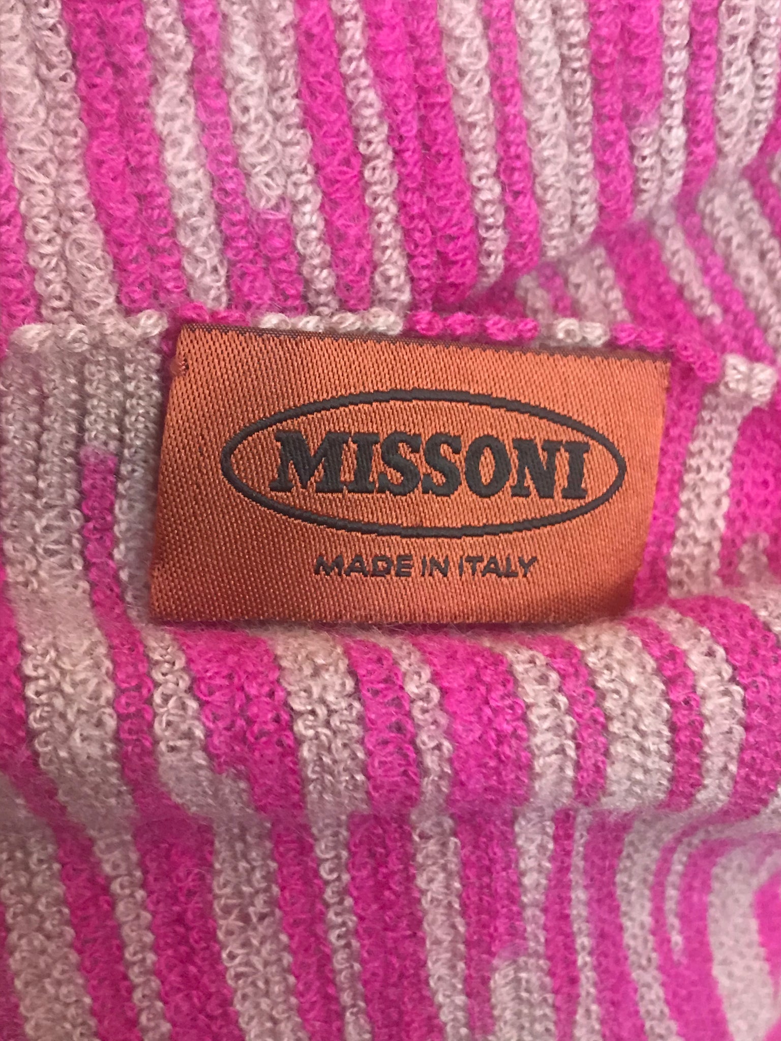 Cashmere Shawl