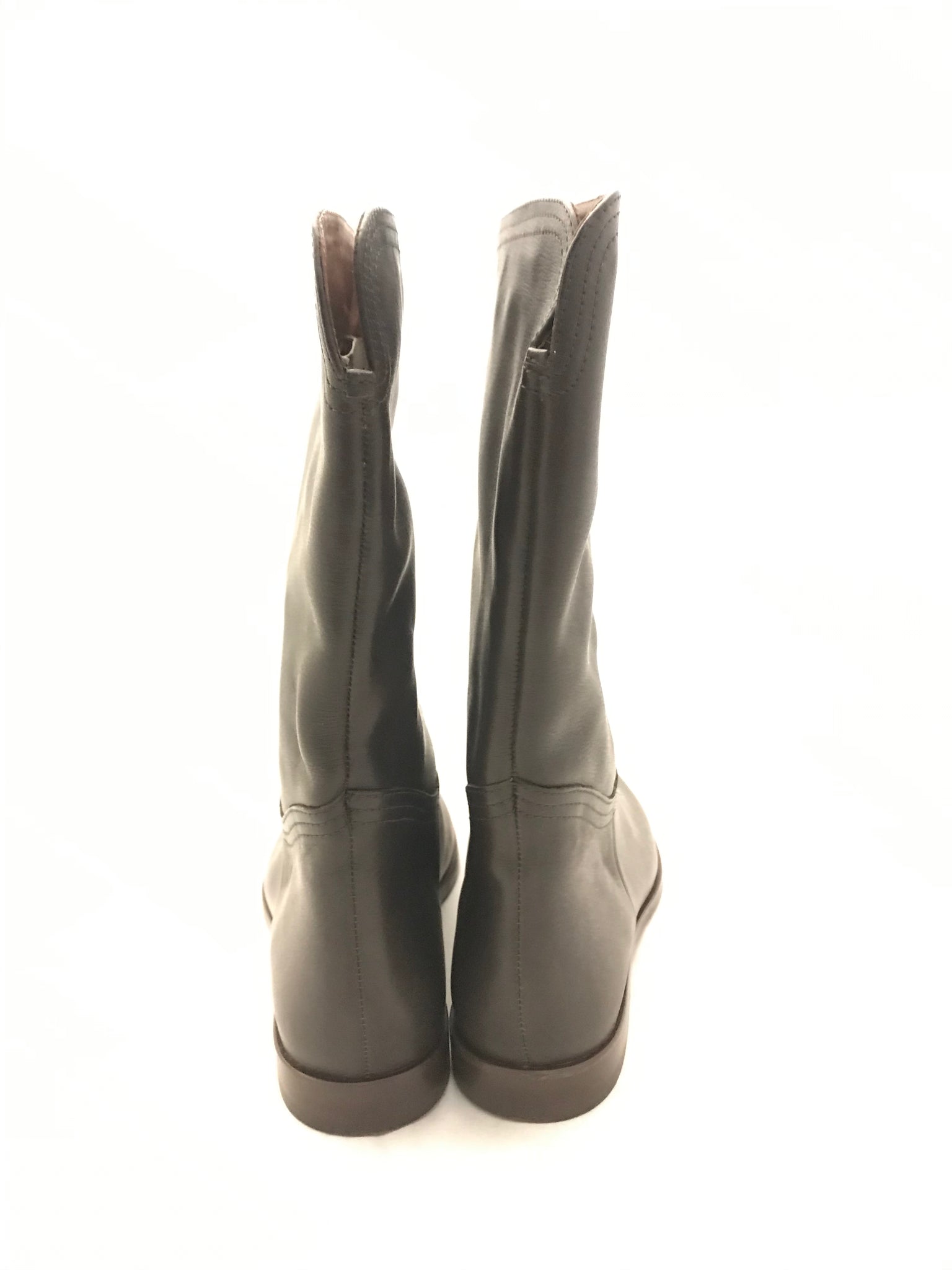 Woodie Boots