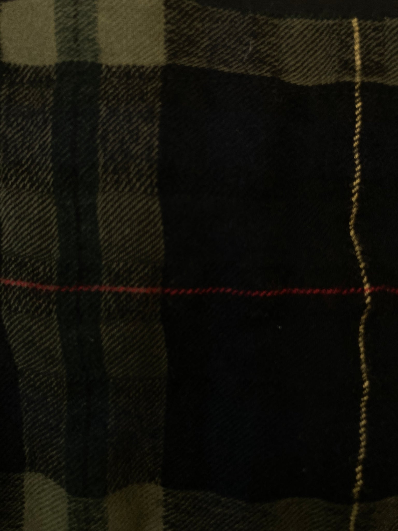 Cotton Shirt