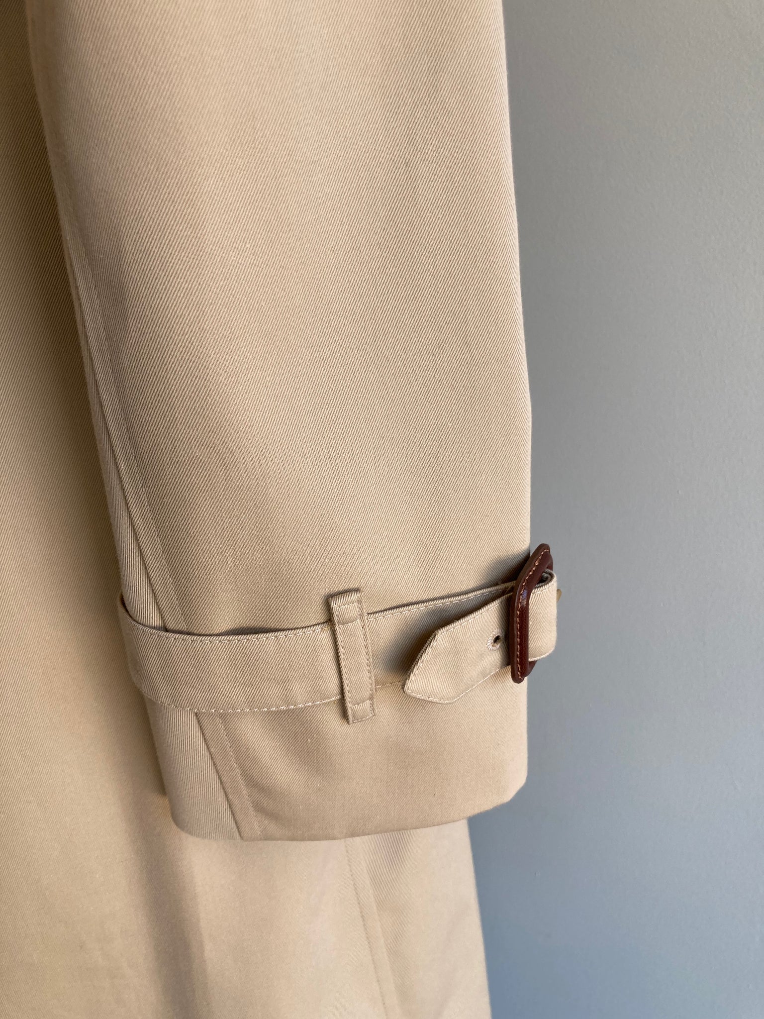 Kensington Trench Coat