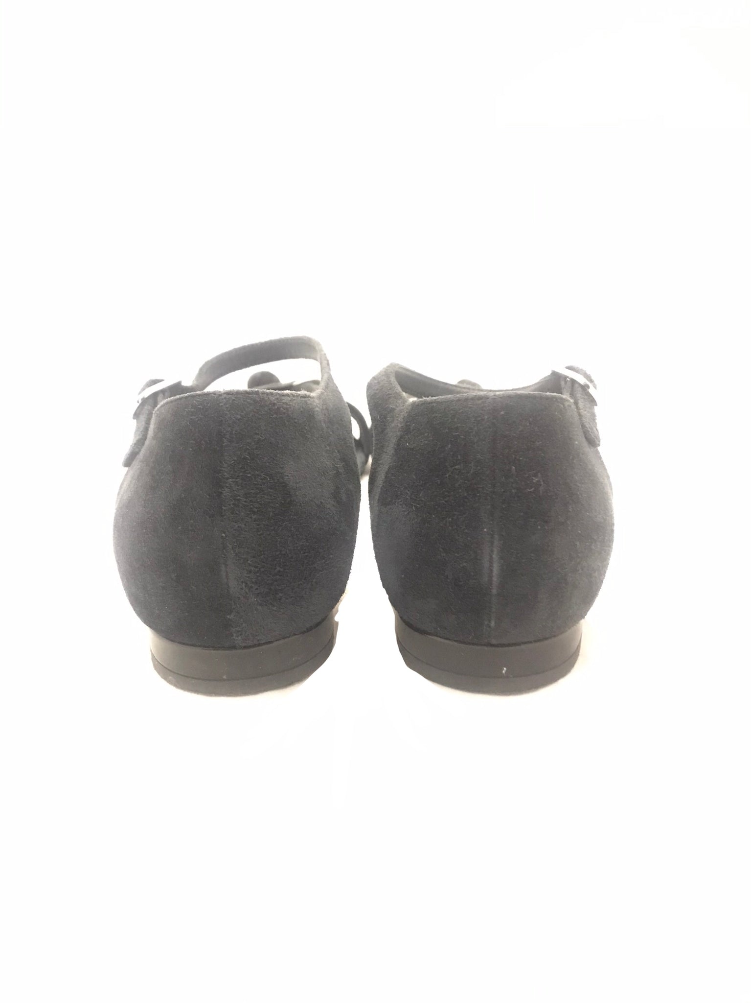 Camellia Sandals