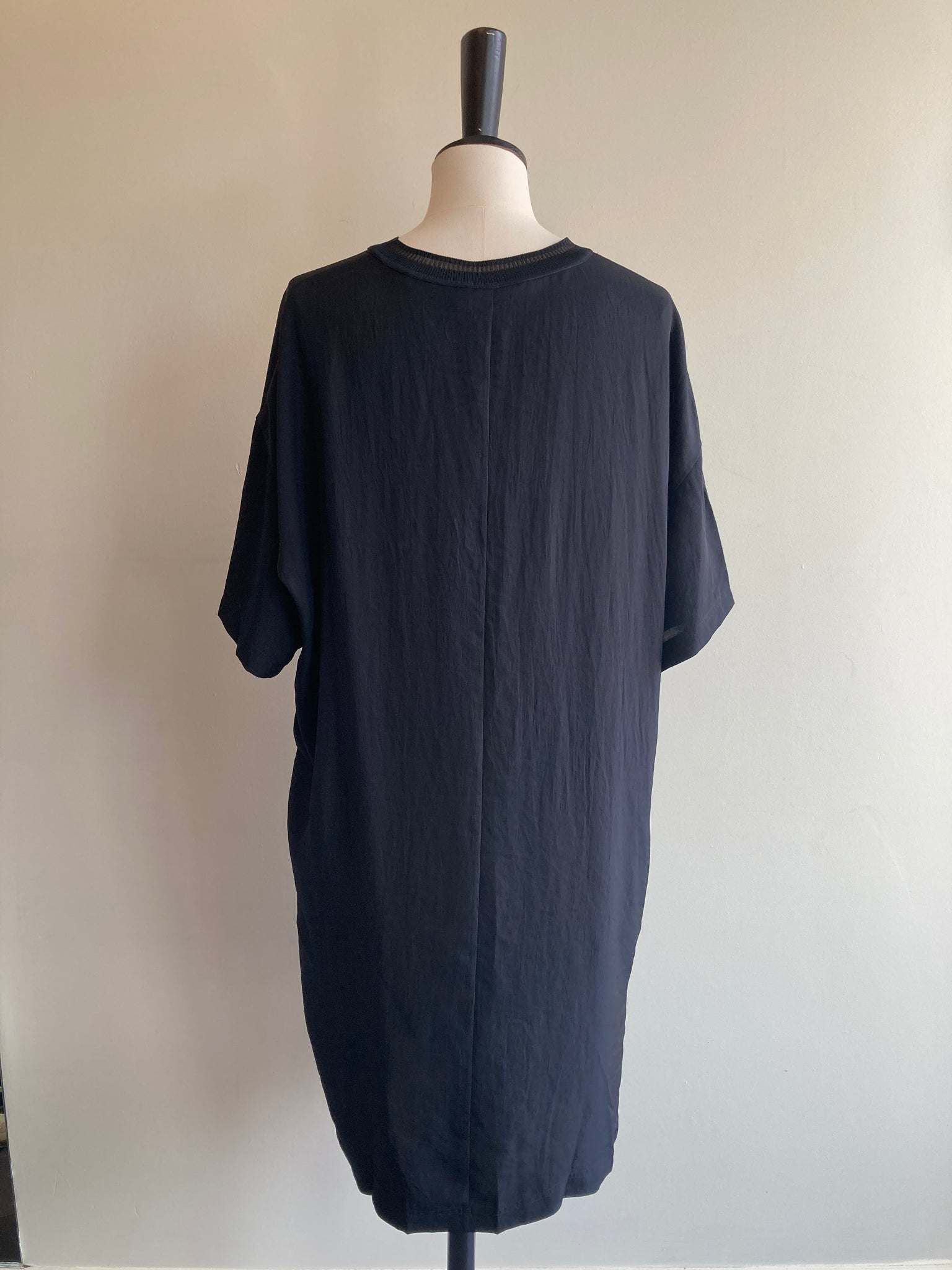 T-shirt Dress