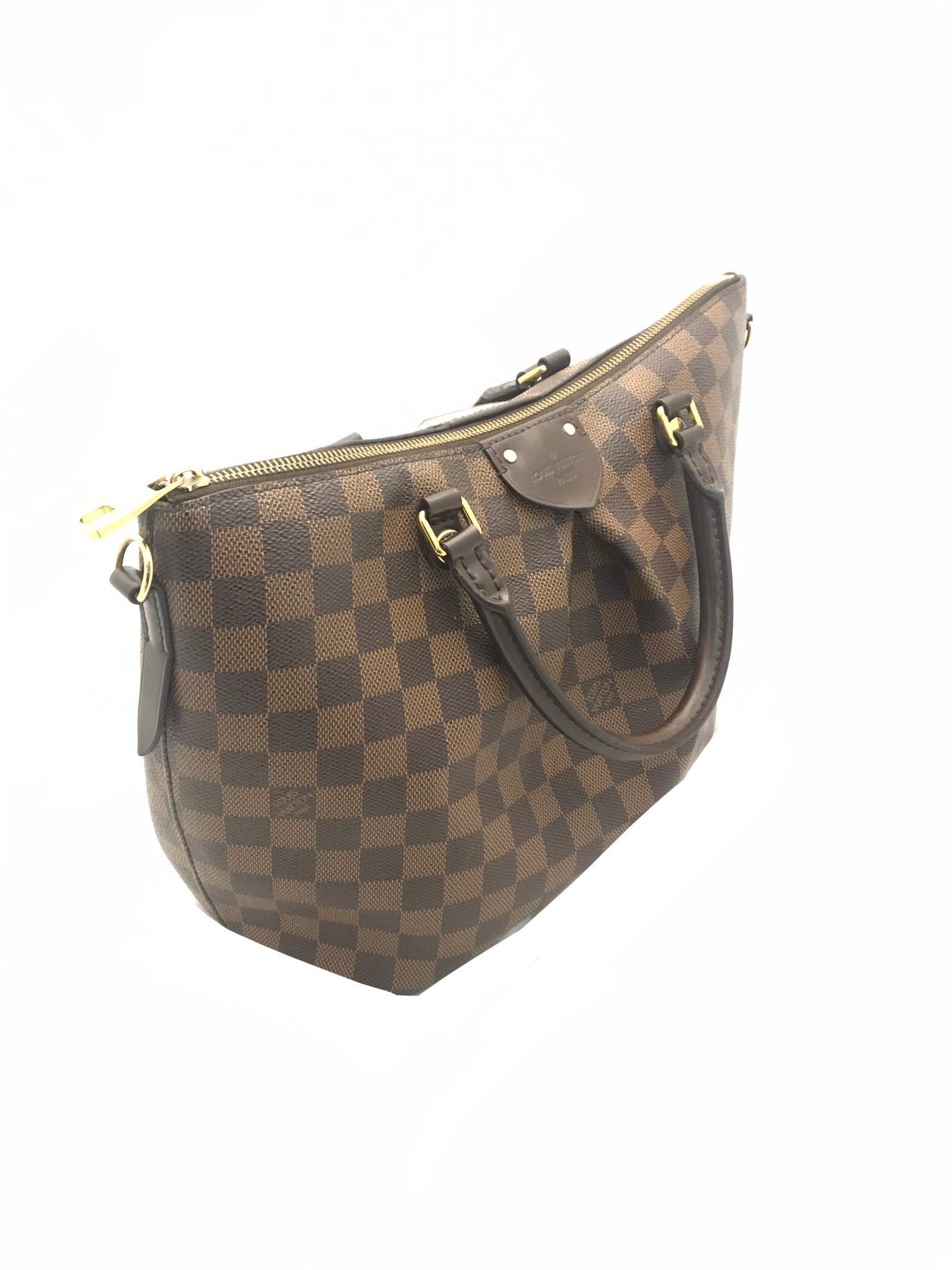Siena MM Satchel