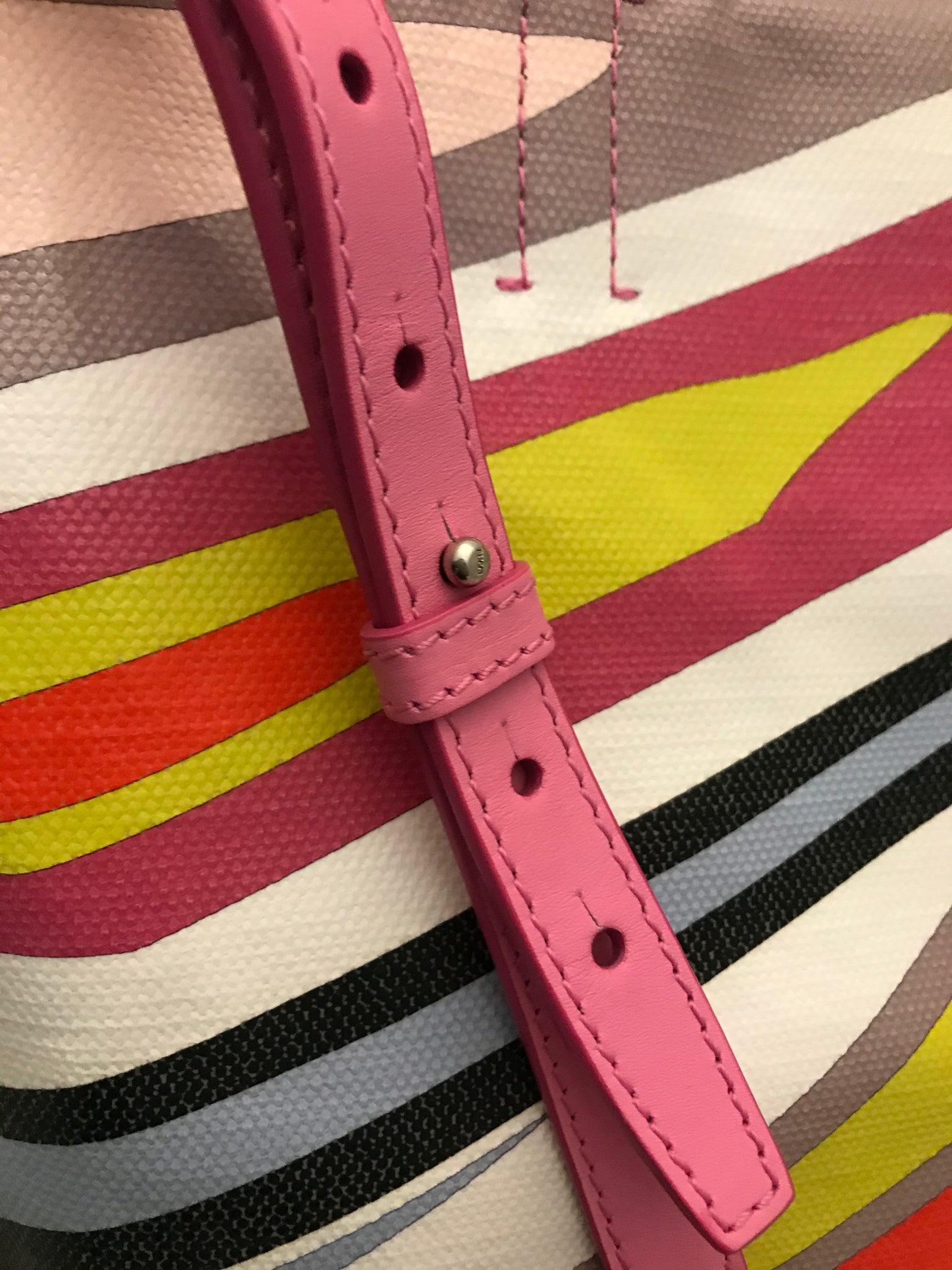 Summer Bag