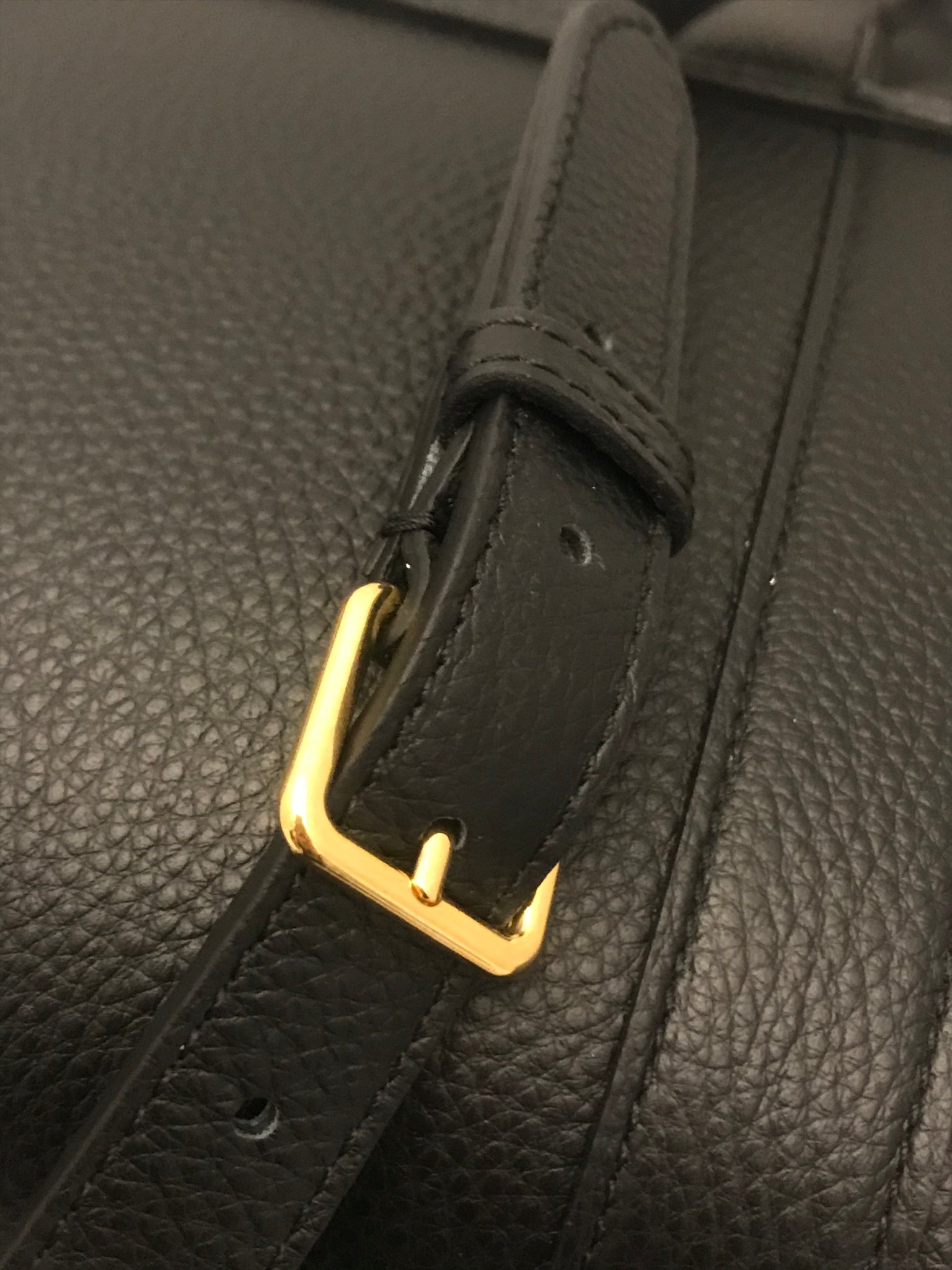 Bayswater Strap Bag