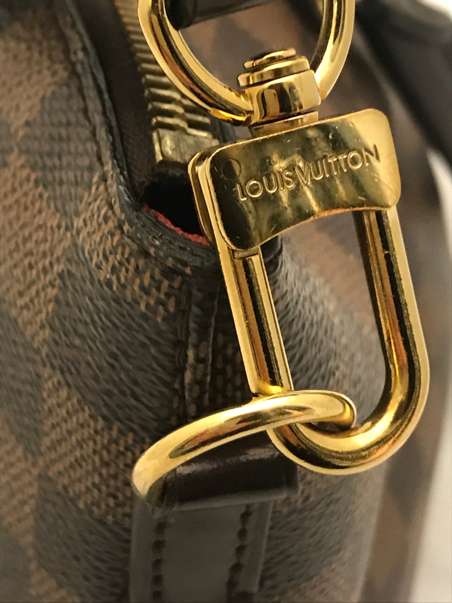 Siena MM Satchel