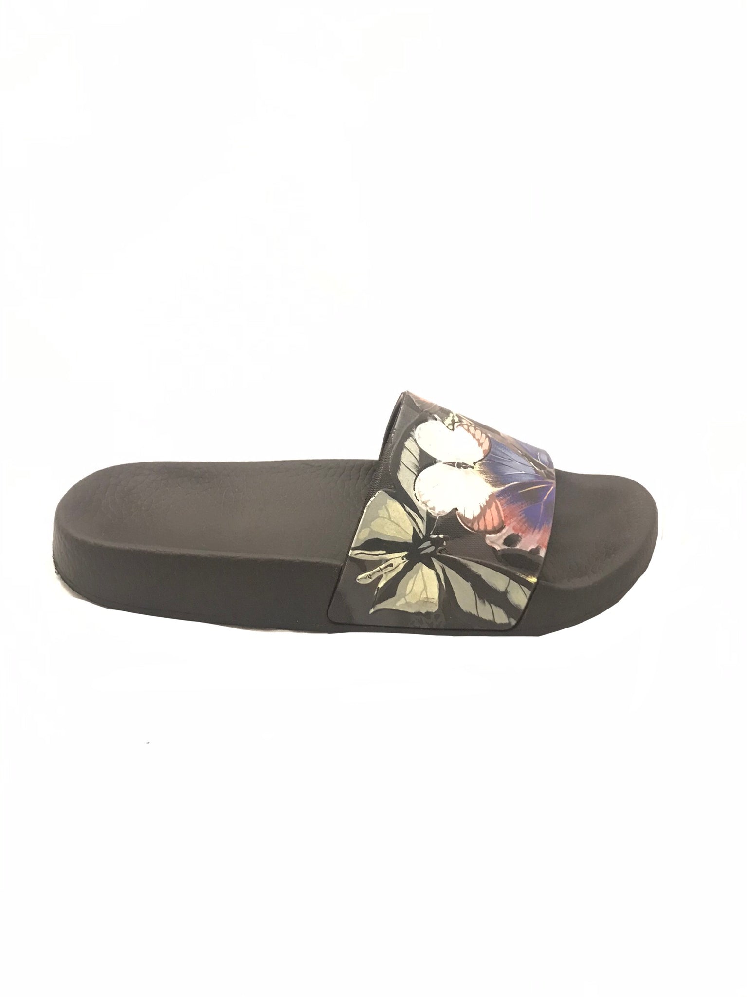 P.V.O Butterfly Slides