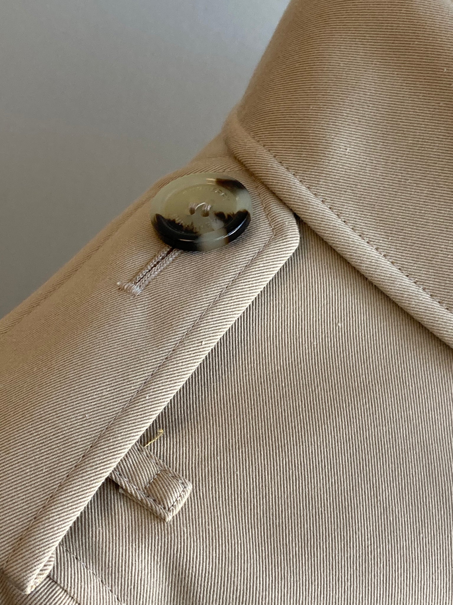 Kensington Trench Coat