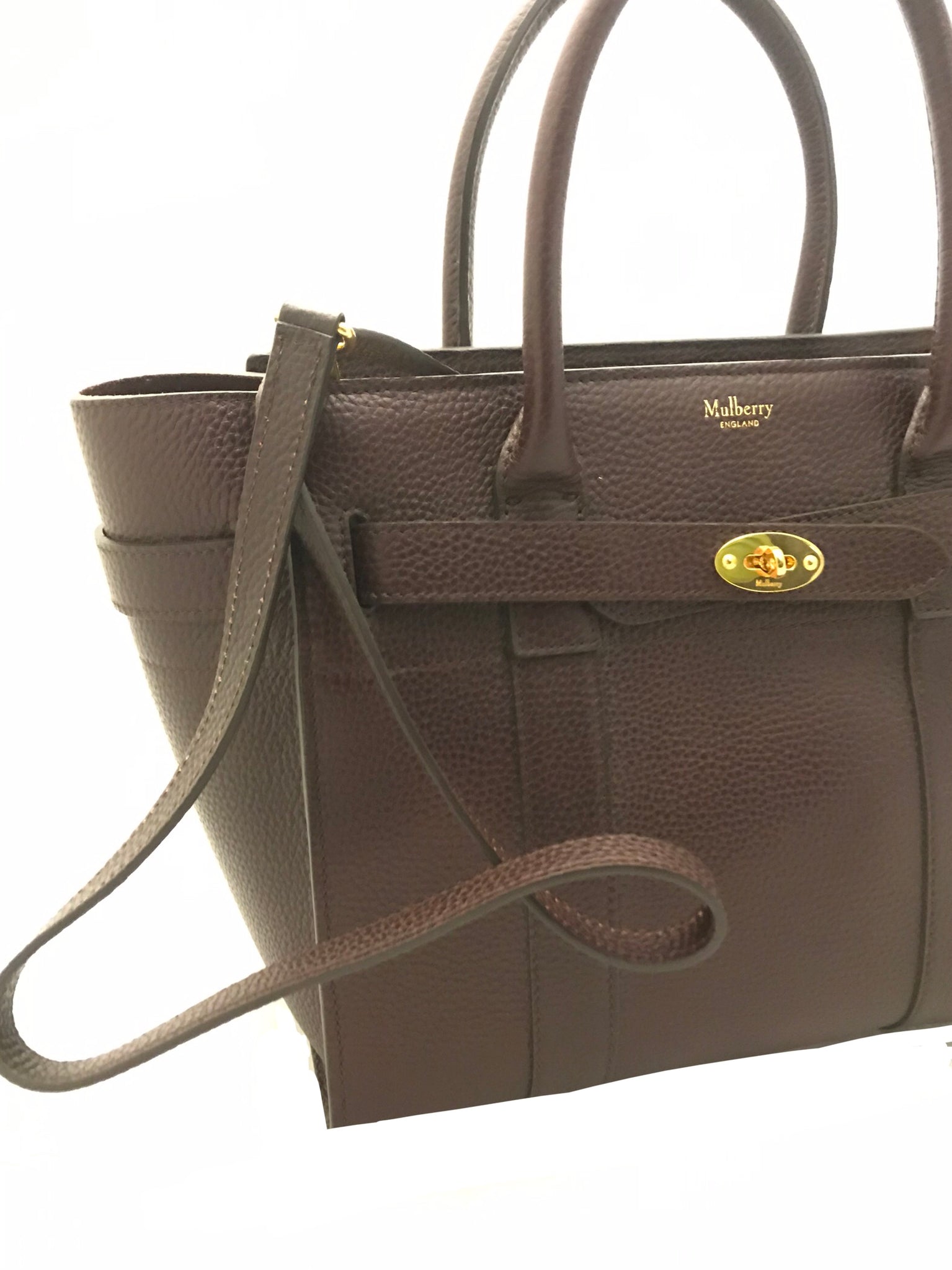 Zipped Bayswater