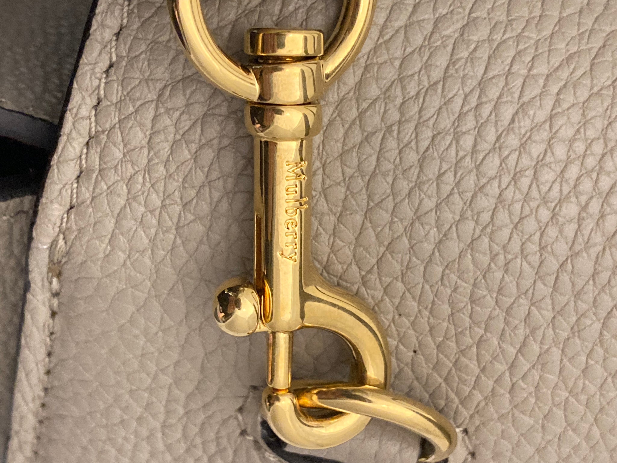 Bayswater Handbag