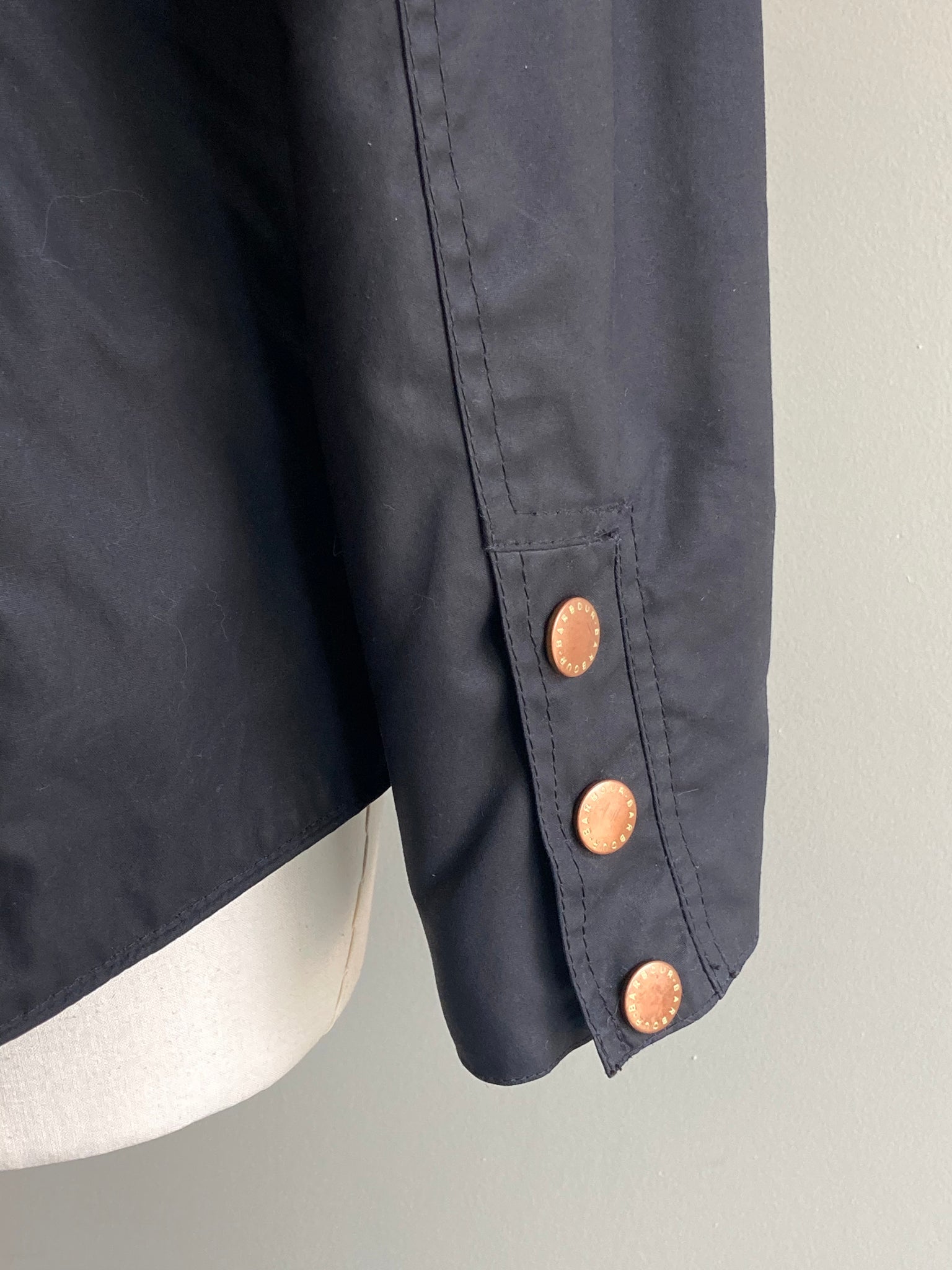 Ferndown Waxed Cotton Jacket