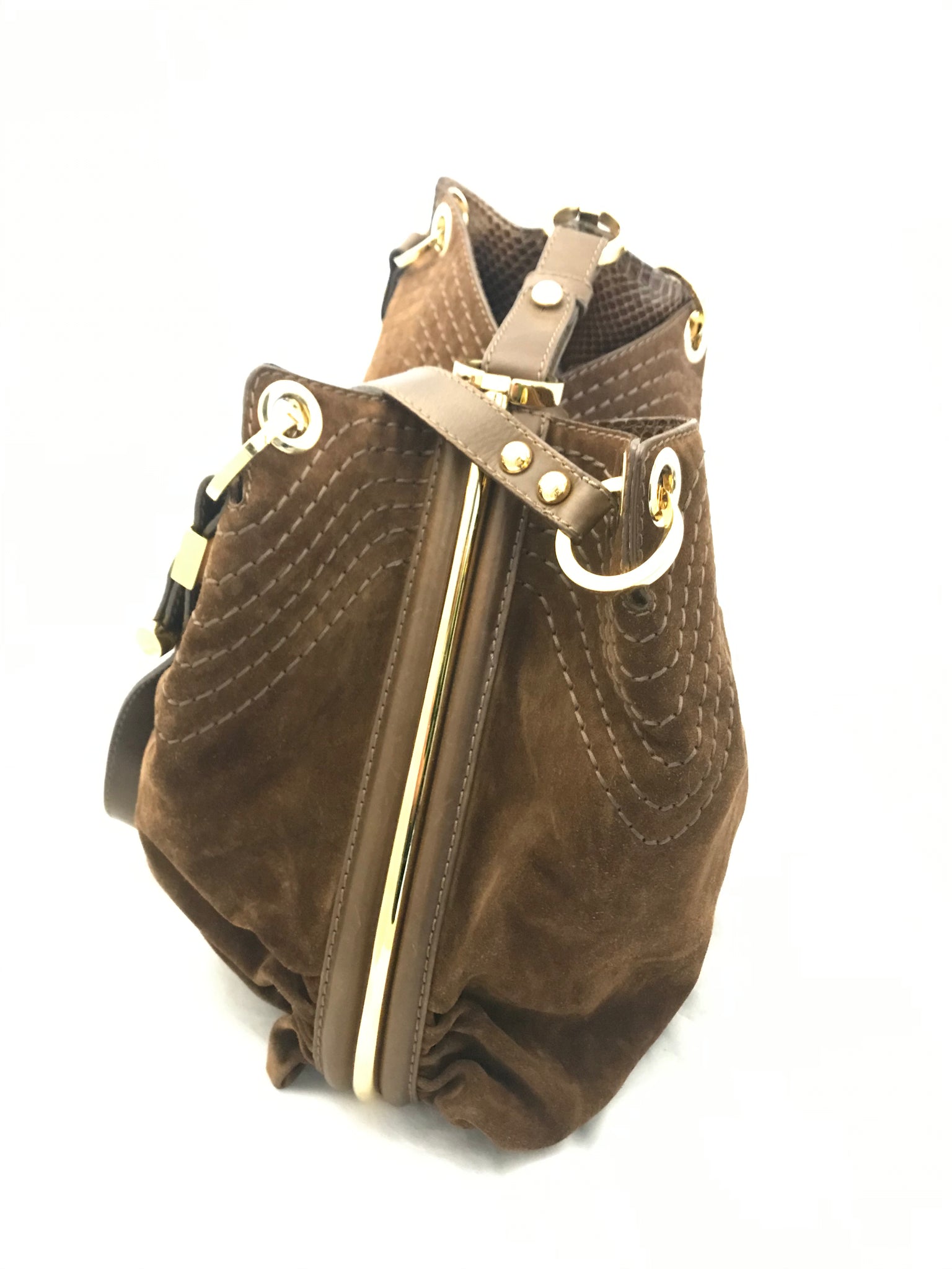 Python Trim Ayse Hobo