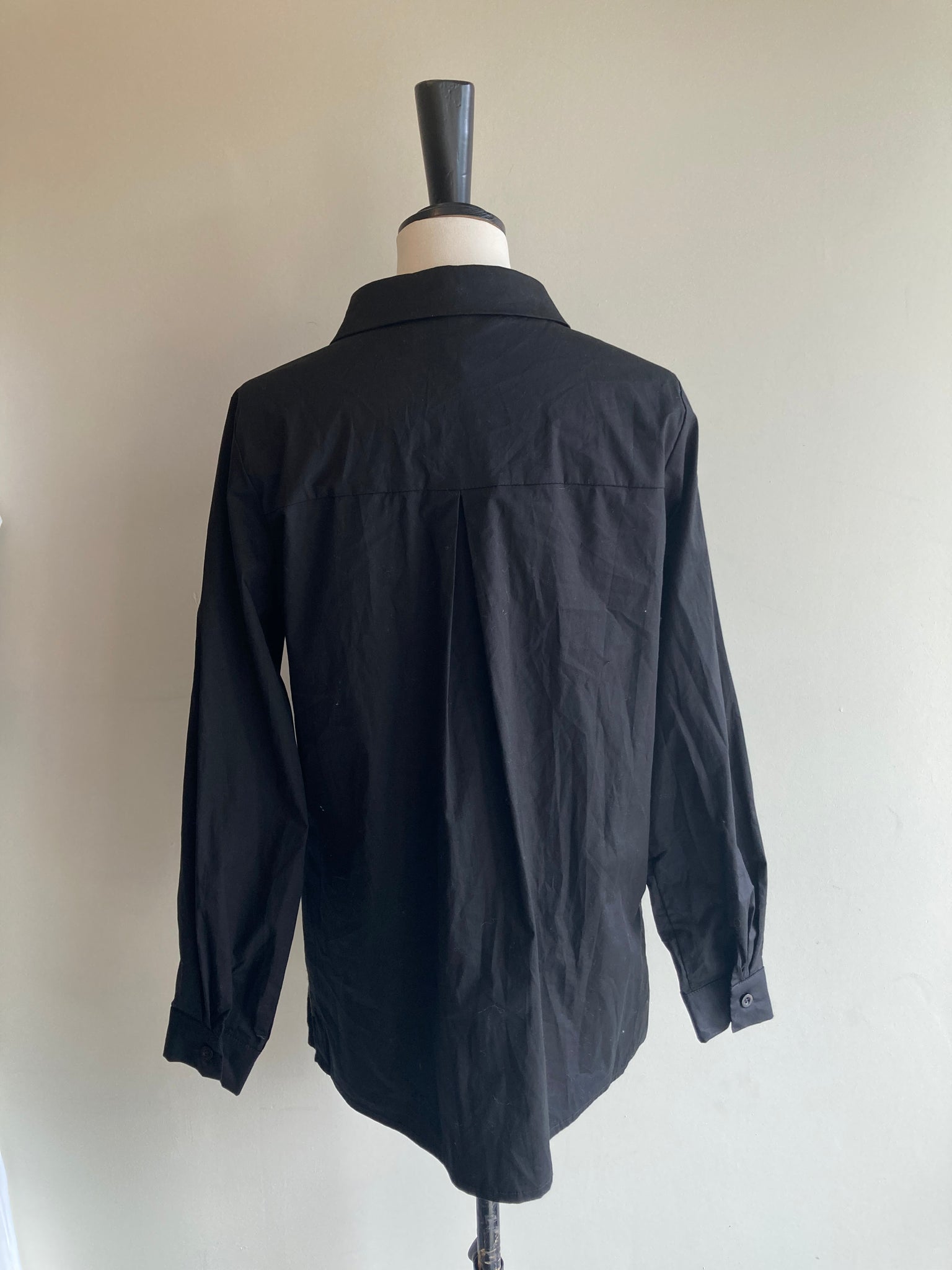 Cotton Shirt