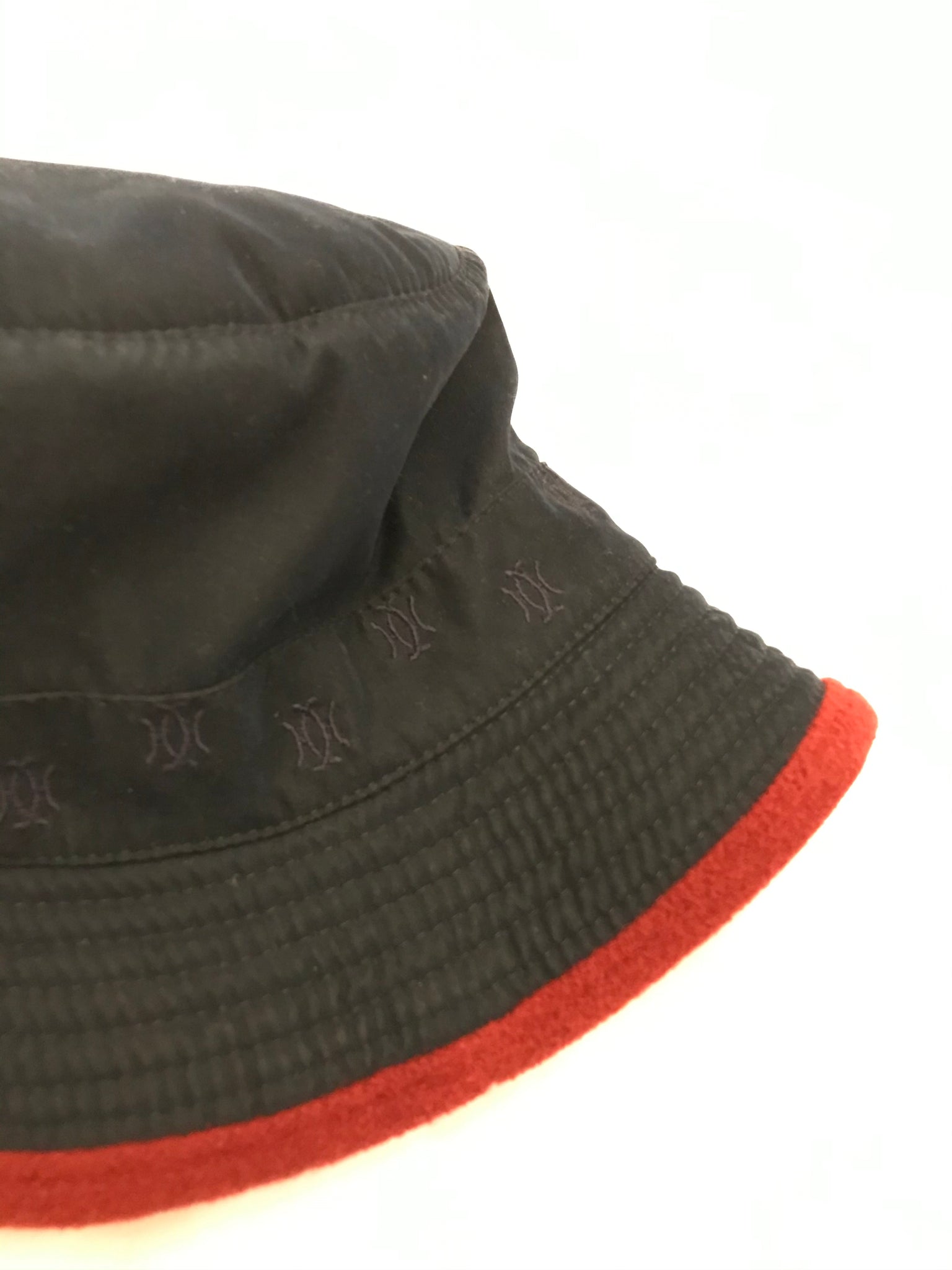 Two Tone Hat