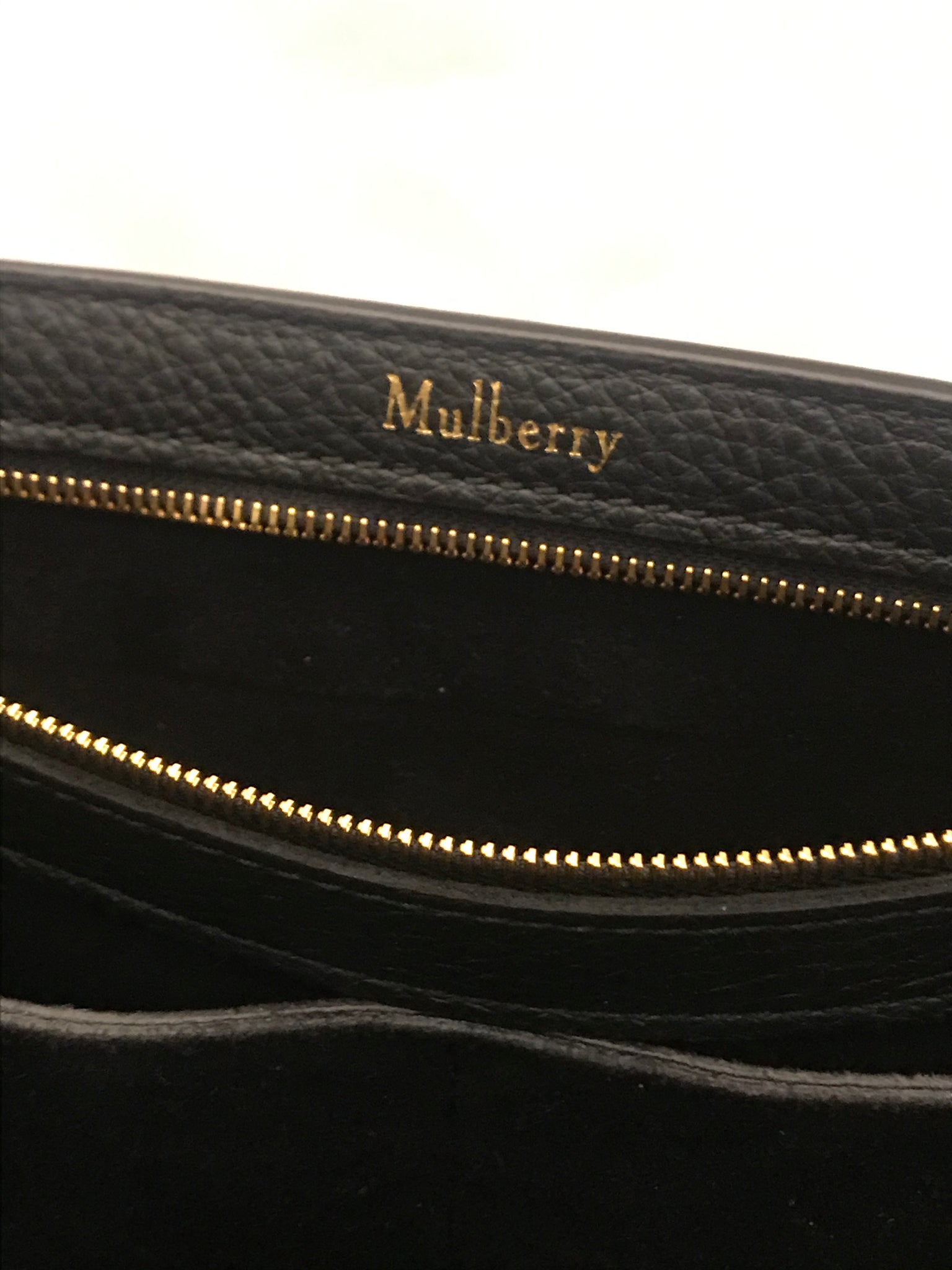 Bayswater Strap Bag