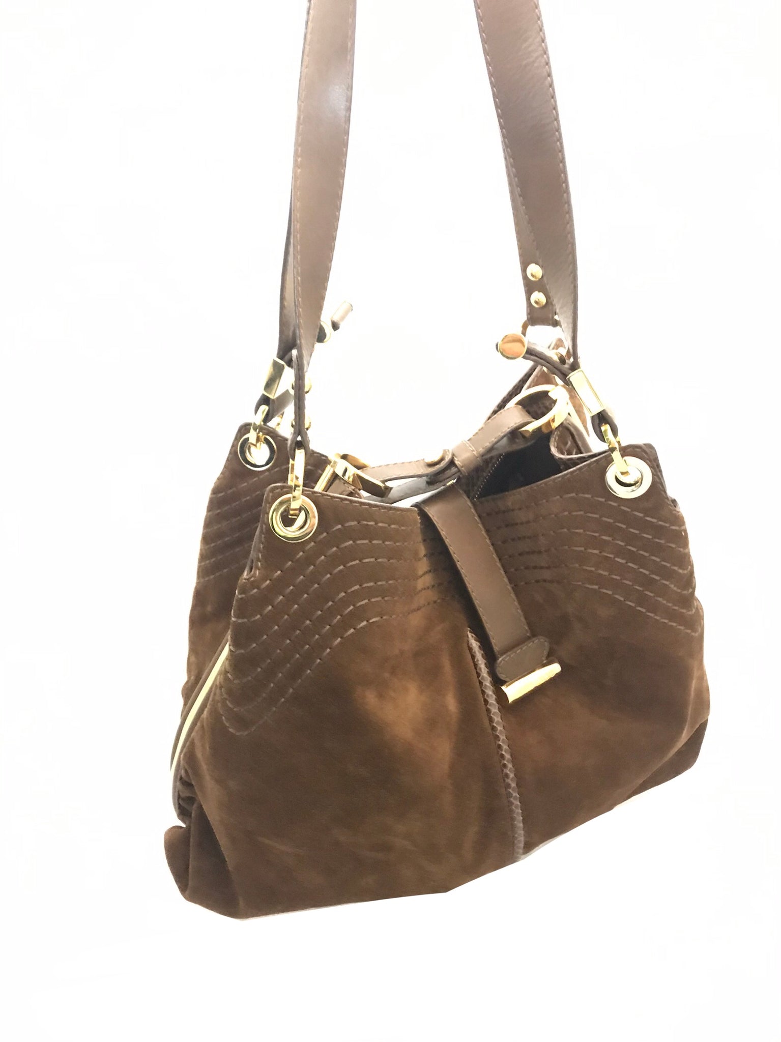 Python Trim Ayse Hobo