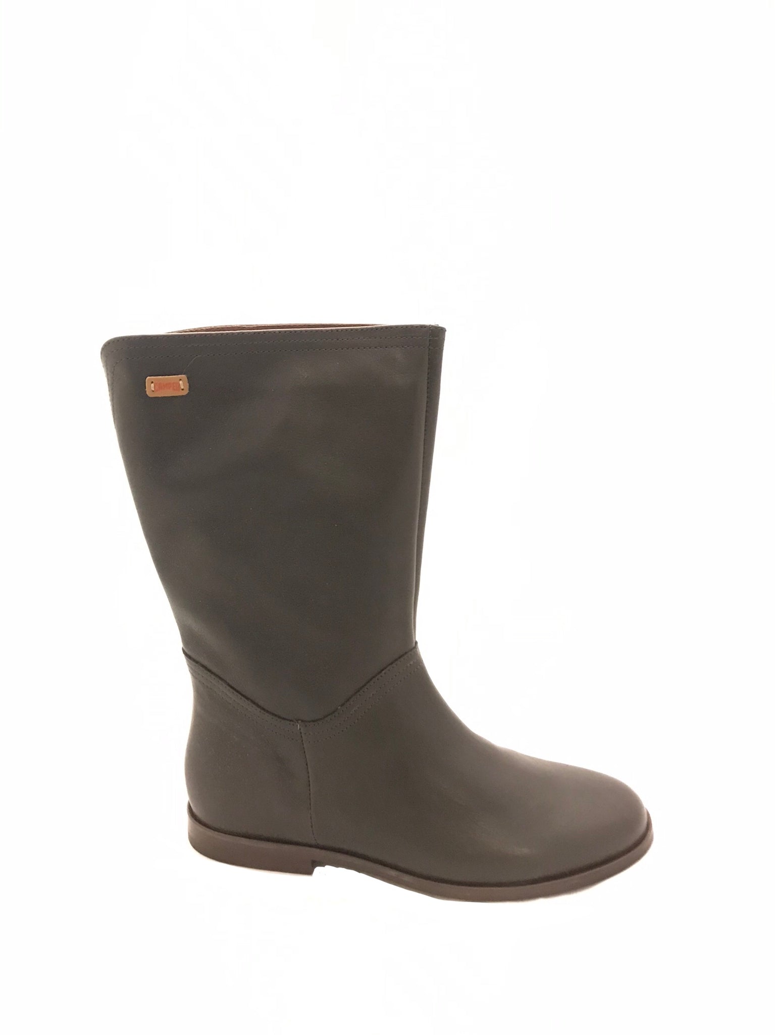 Woodie Boots