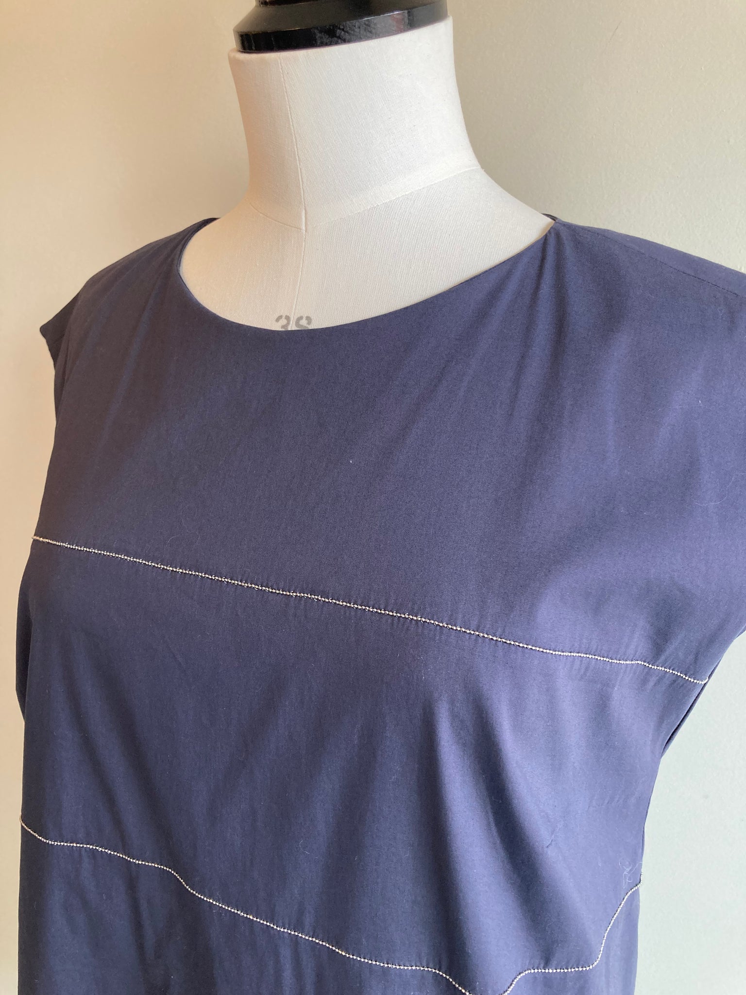 Silk Top
