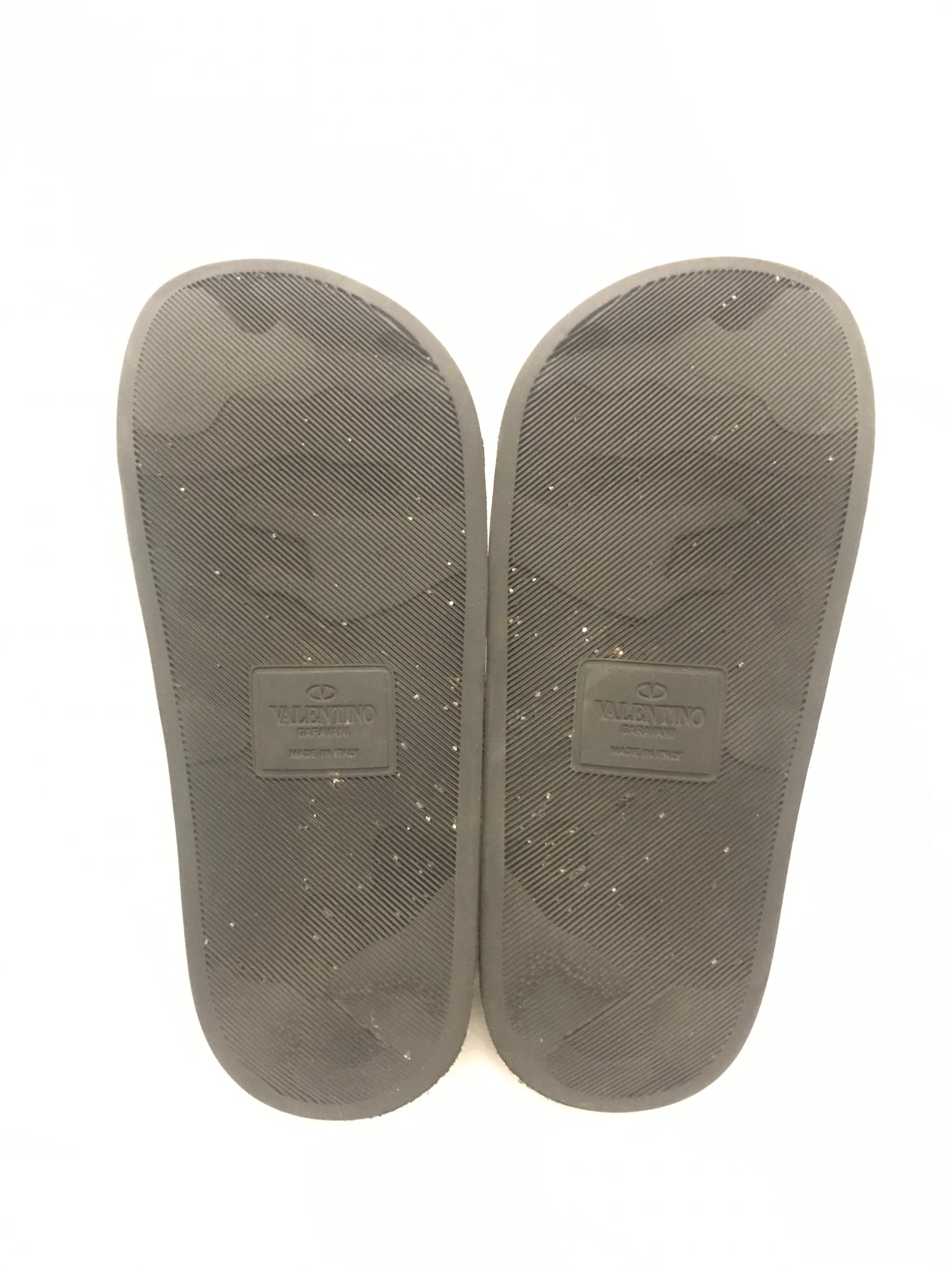 P.V.O Butterfly Slides