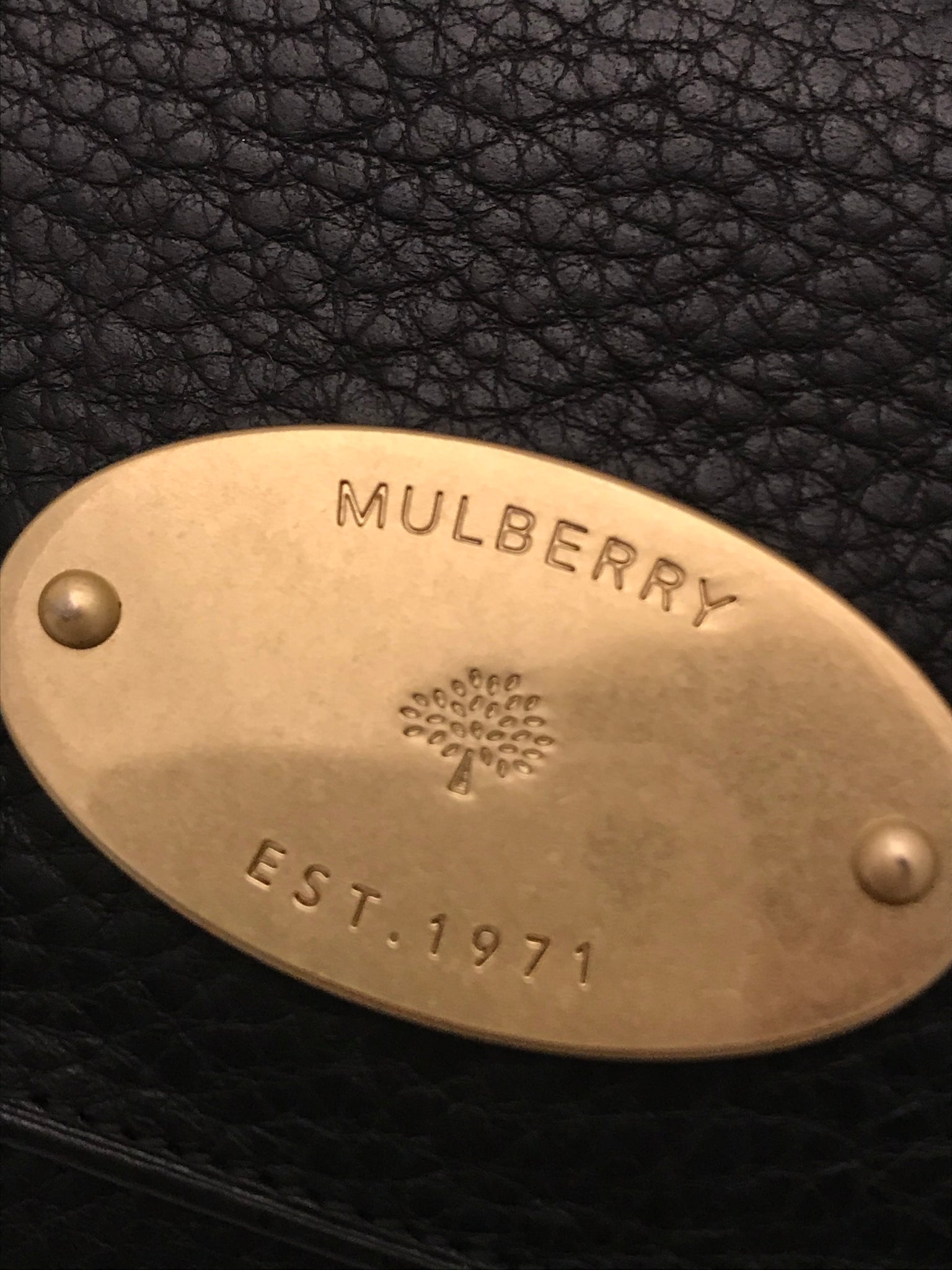 Leather Continental Wallet